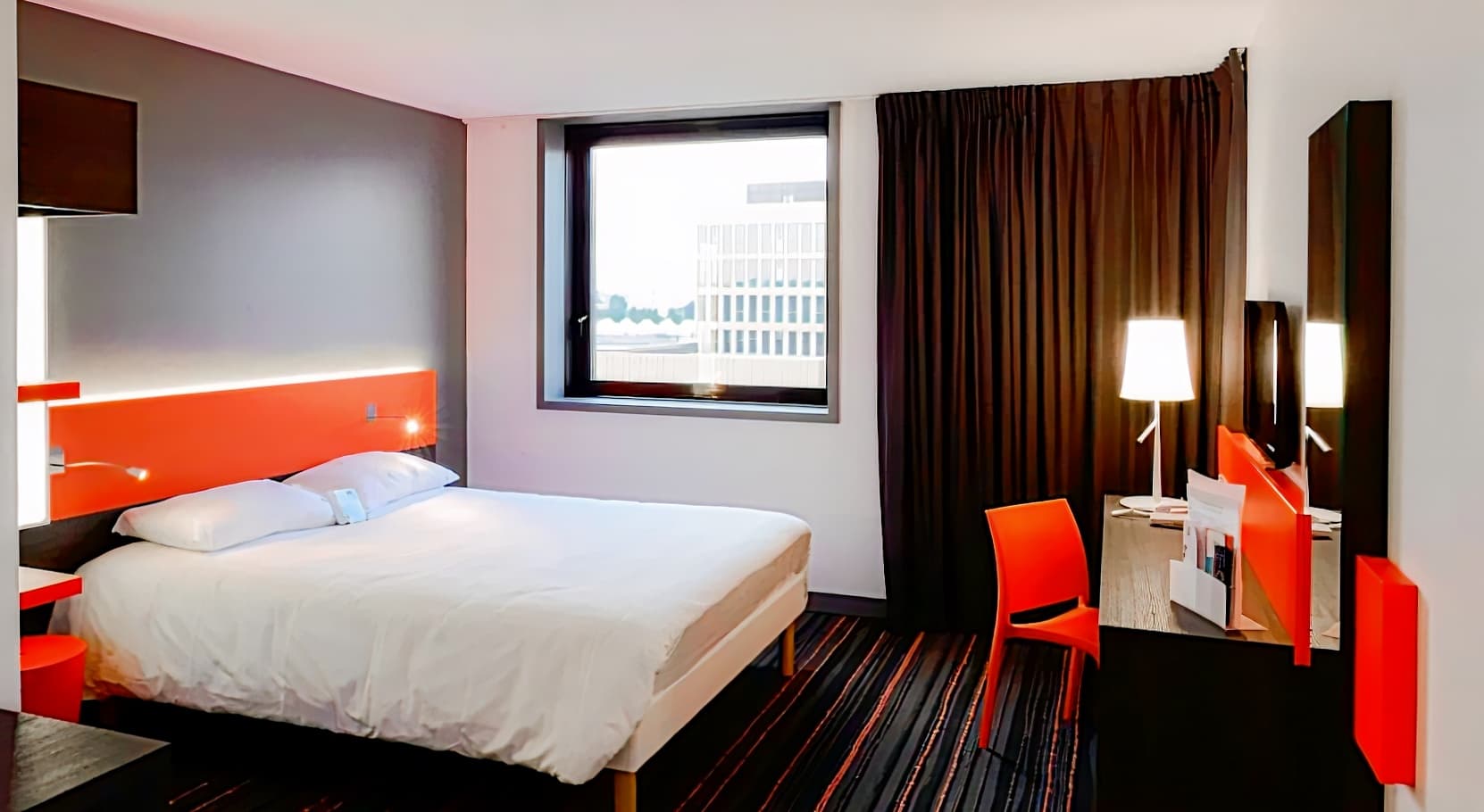 ibis Styles Caen Centre Gare