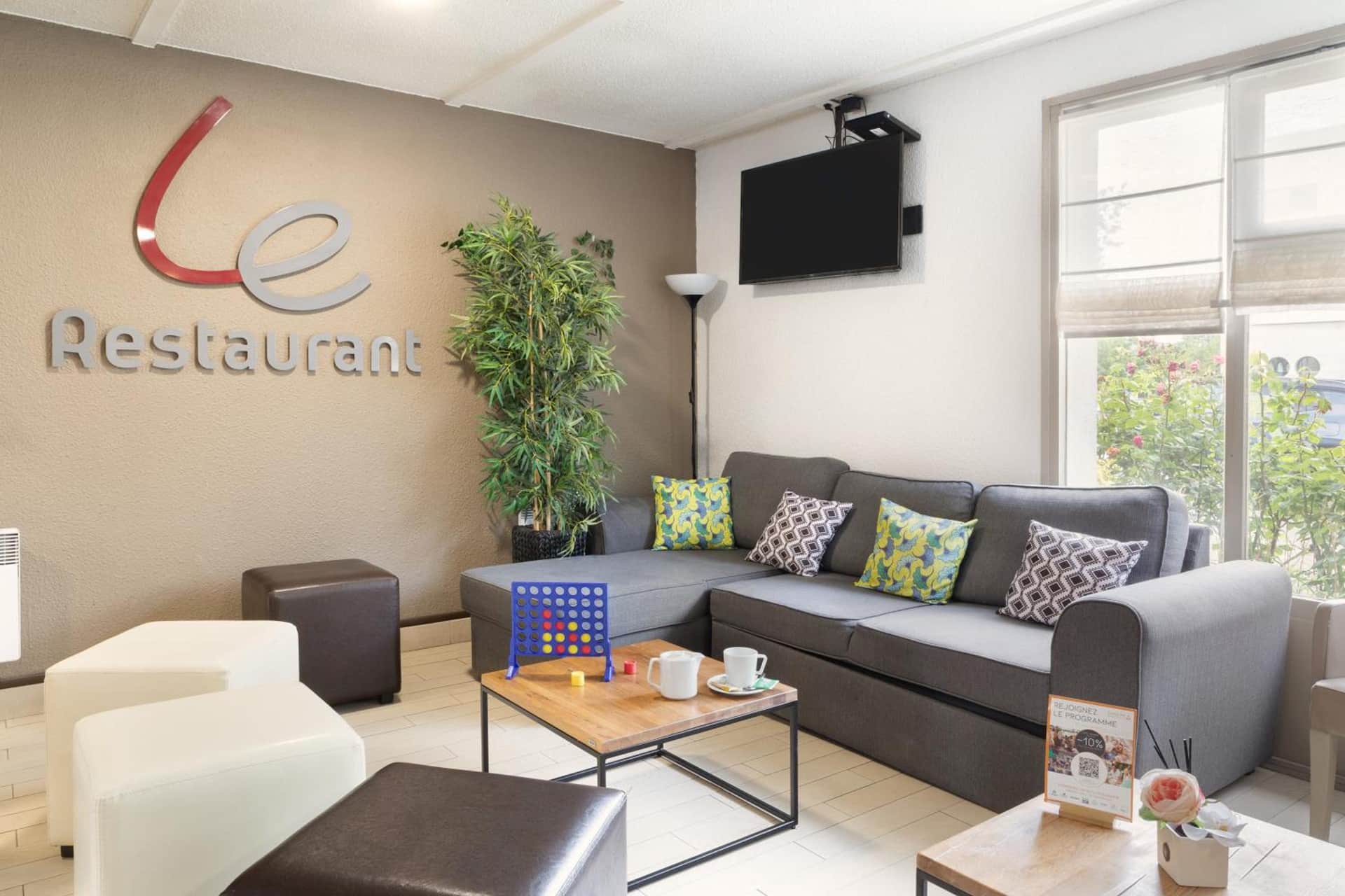 Hotel Morangis Orly