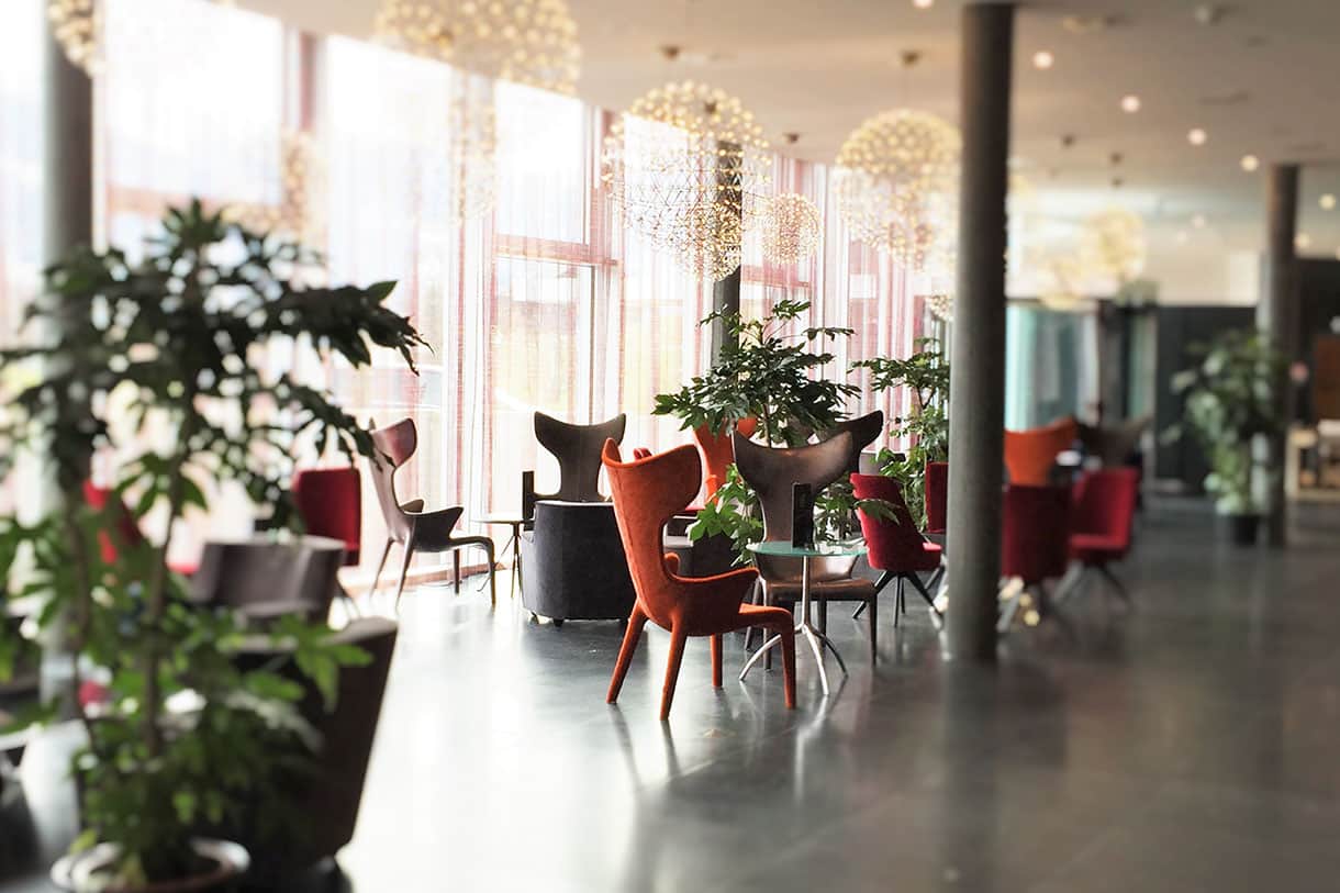 Modern Times Hotel, Vevey, A Tribute Portfolio Hotel