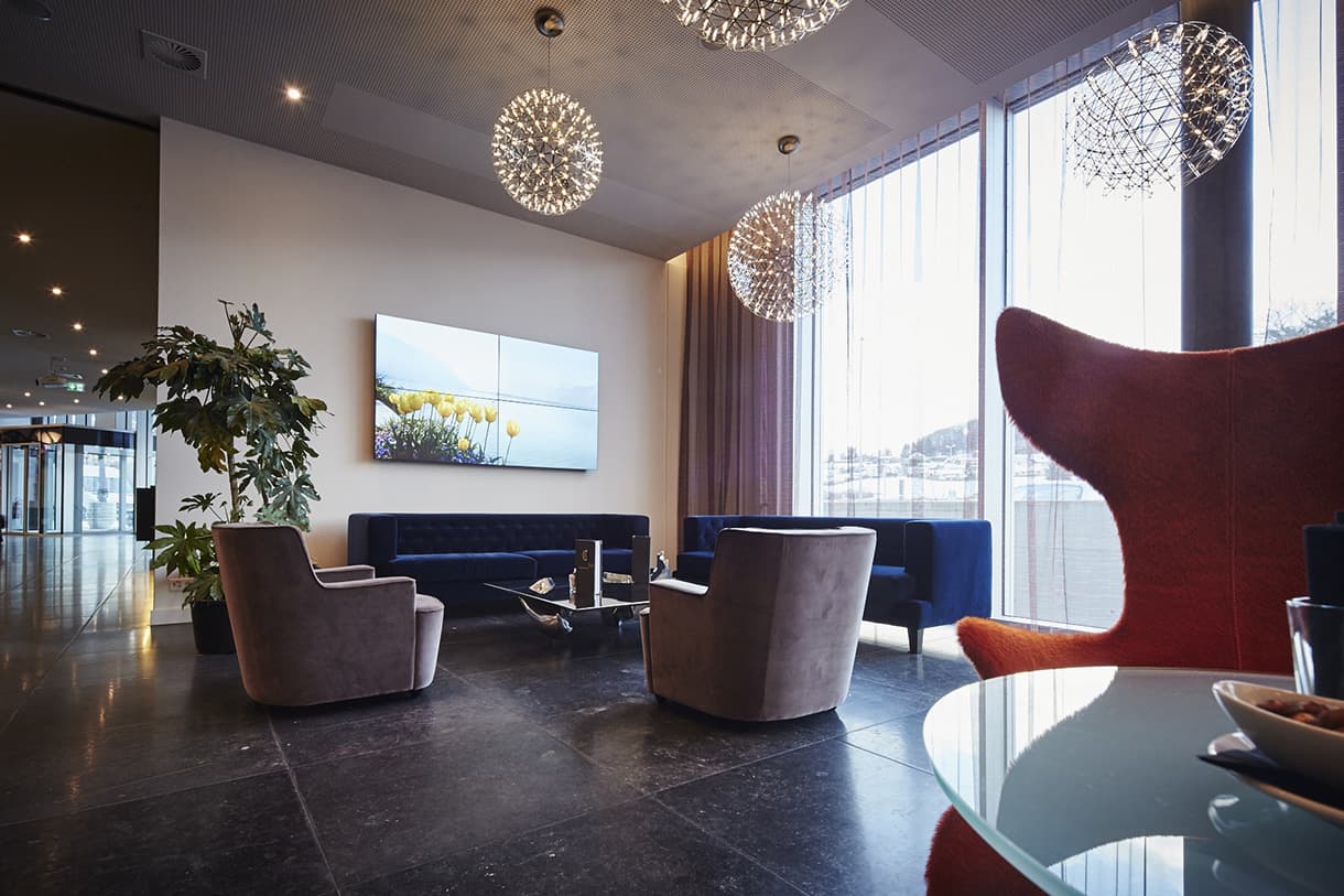 Modern Times Hotel, Vevey, A Tribute Portfolio Hotel