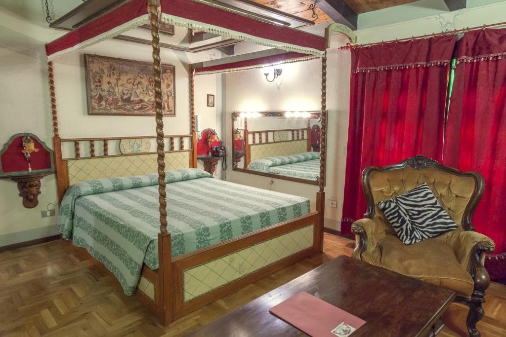 Hotel Villino della Flanella