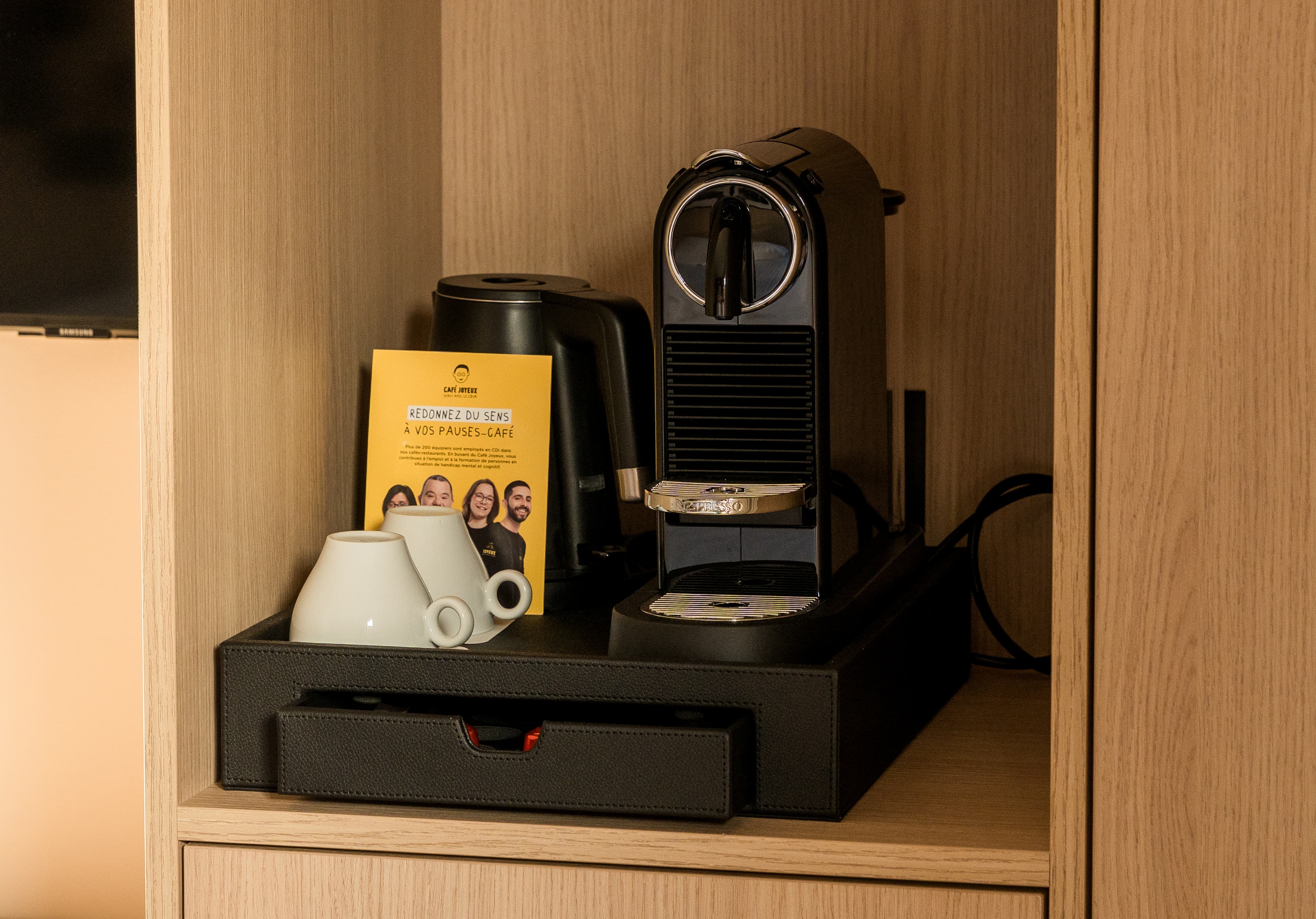 Le Relais de La Malmaison, a member of Radisson Individuals