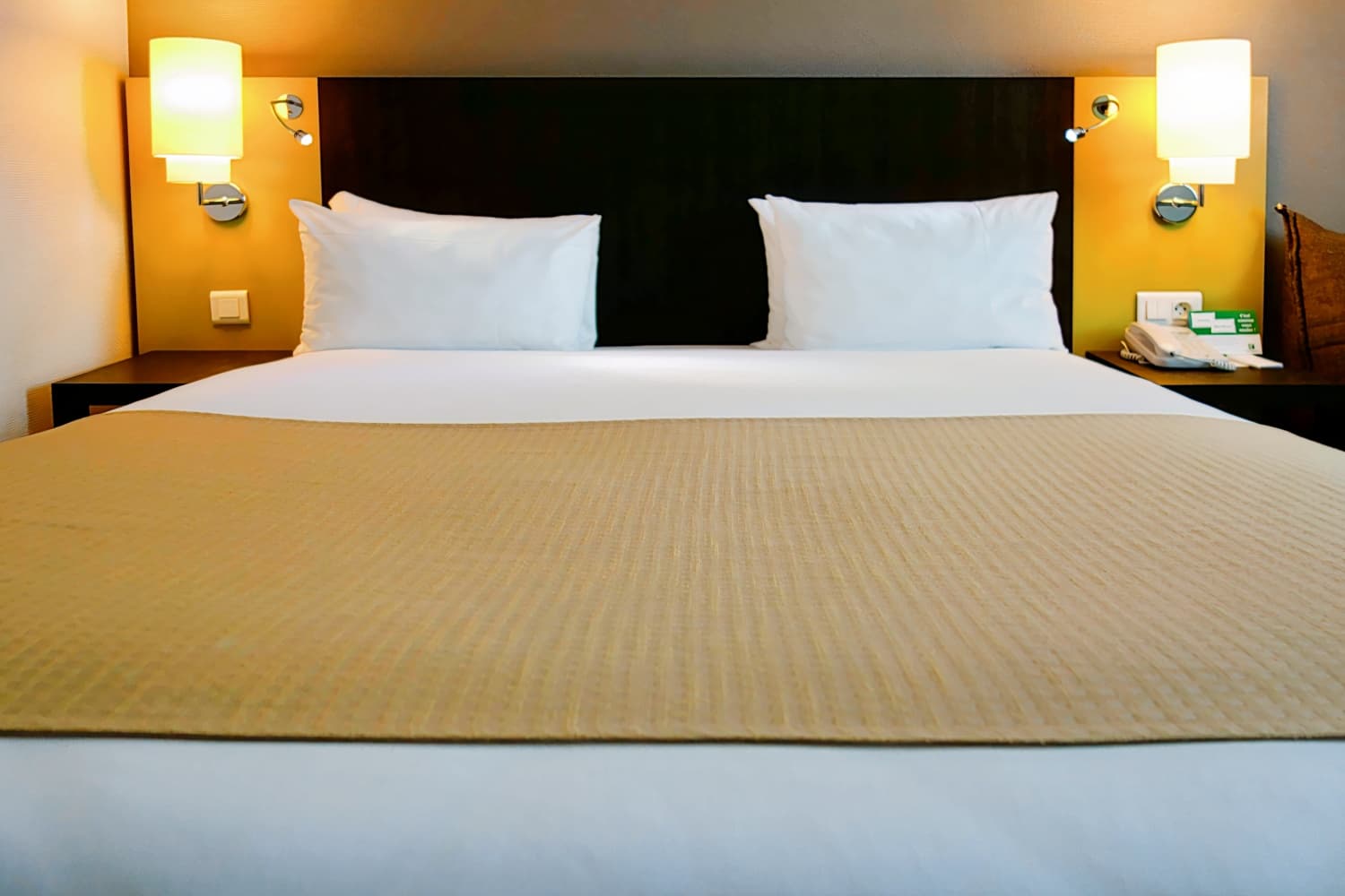 Best Western Plus Roissy CDG