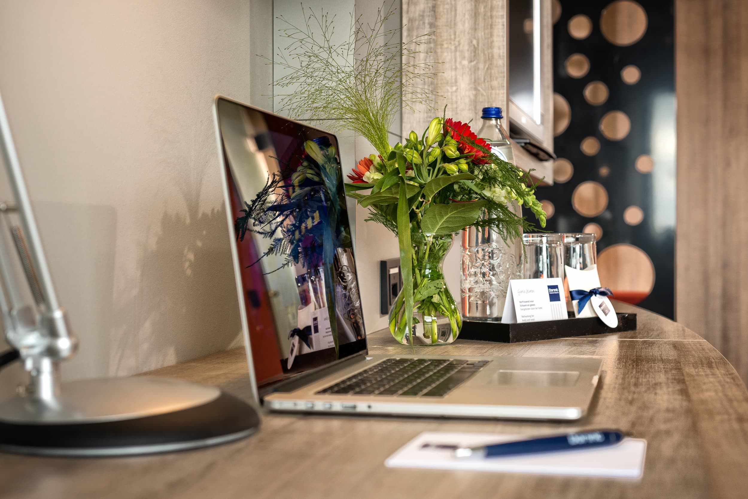 Dorint Airport-Hotel Amsterdam