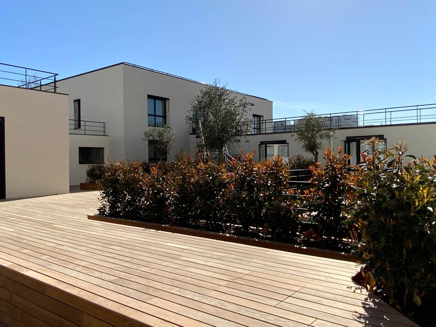 Hôtel Forest Hill Paris Meudon-Vélizy