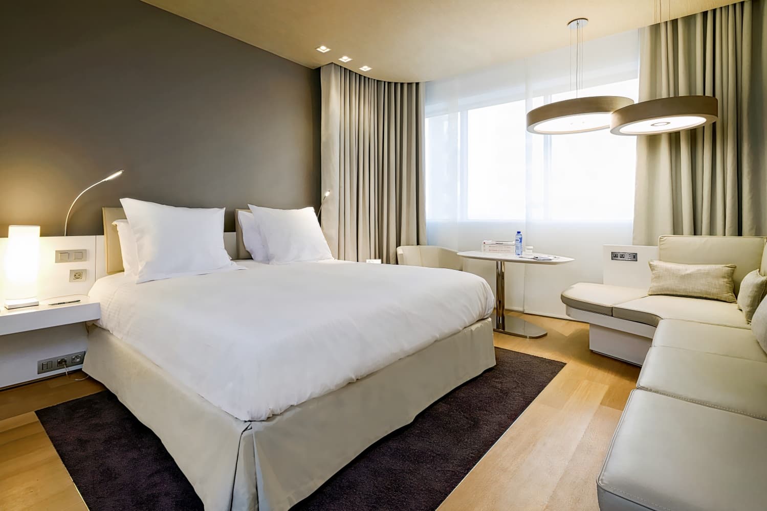 Pullman Brussels Centre Midi