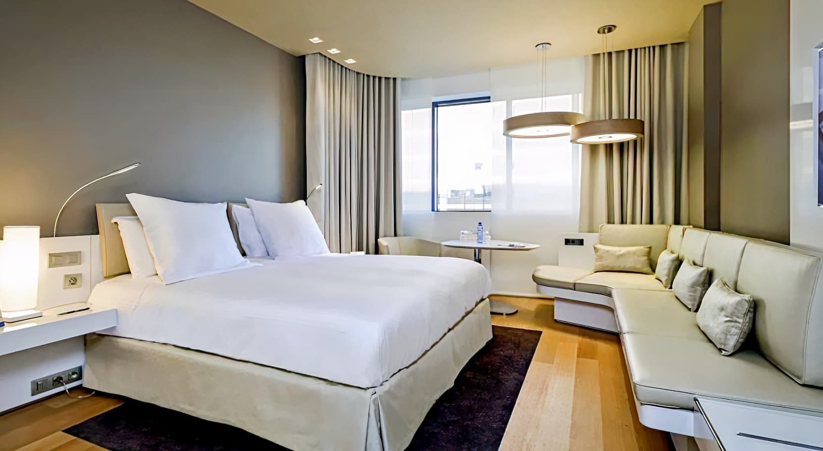 Pullman Brussels Centre Midi