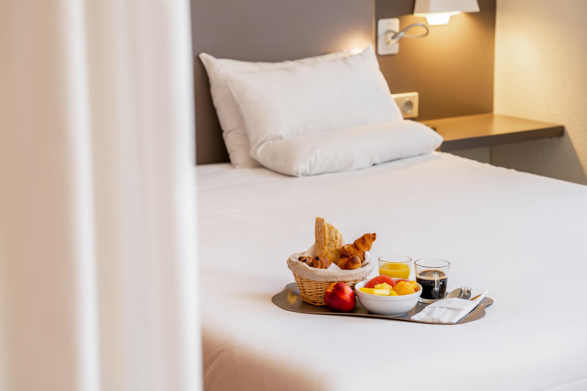 Novotel Suites Cannes Centre