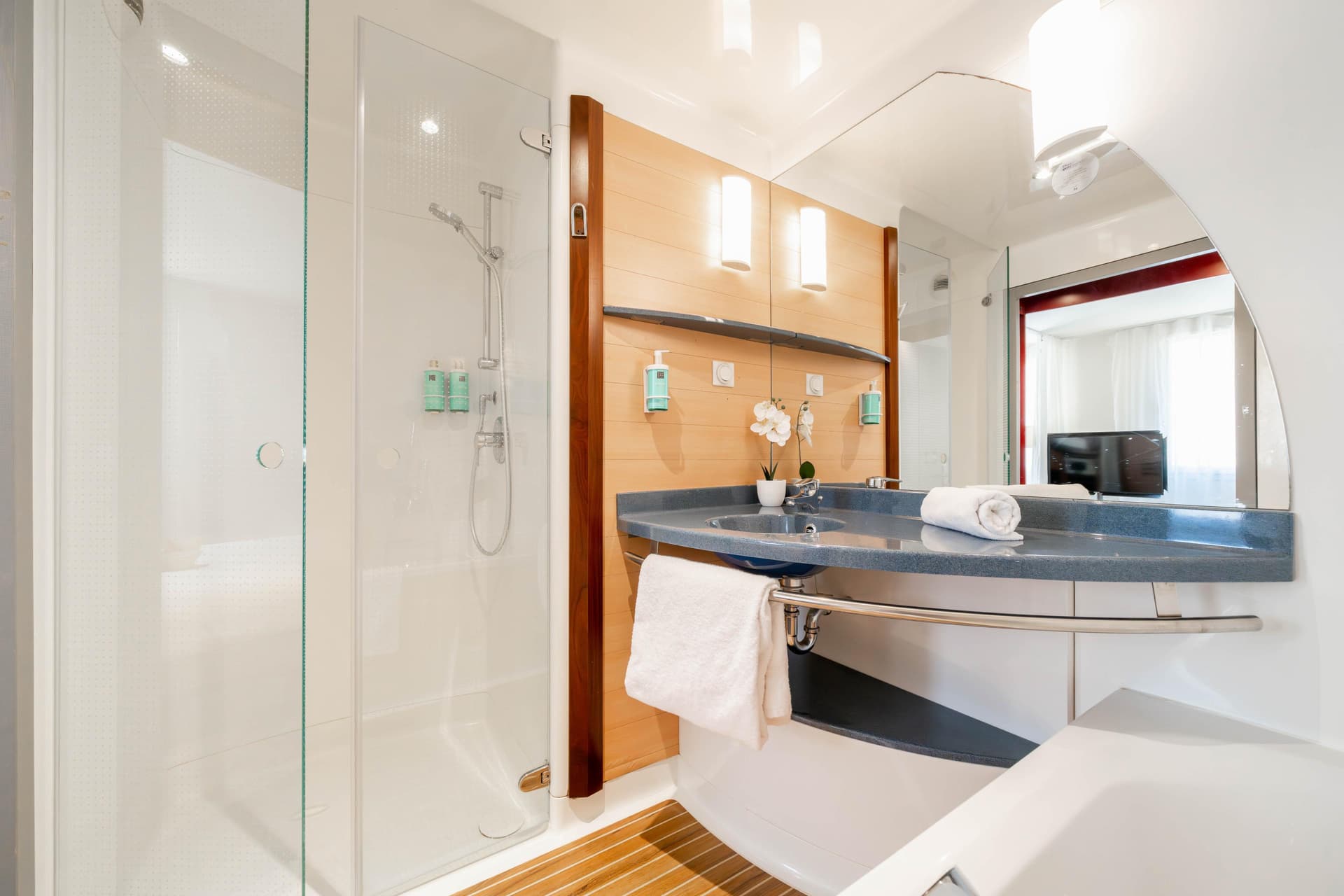 Novotel Suites Cannes Centre