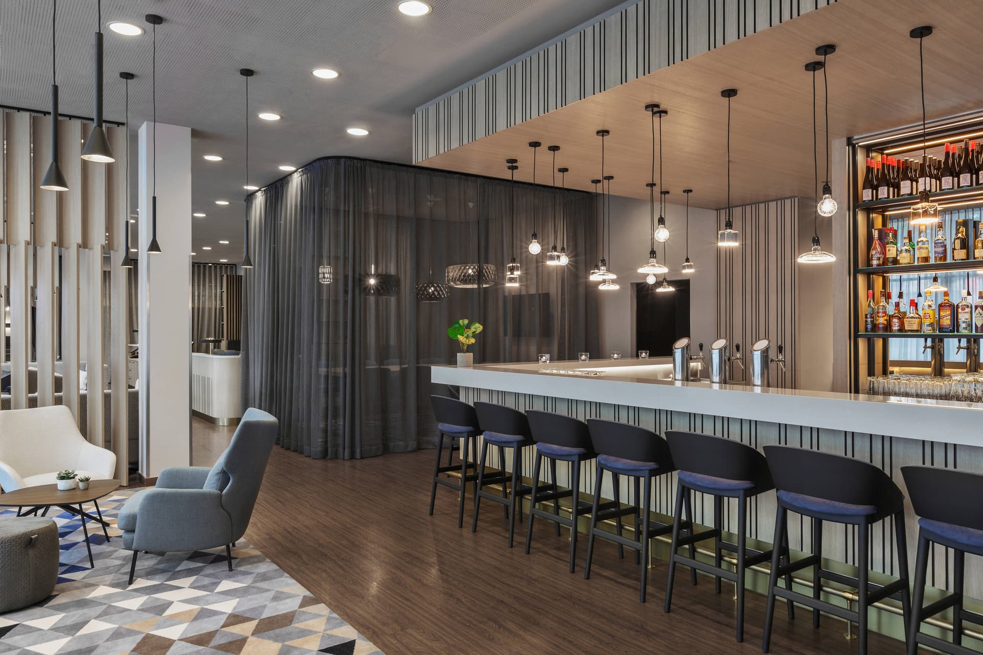 Courtyard by Marriott Munich City East