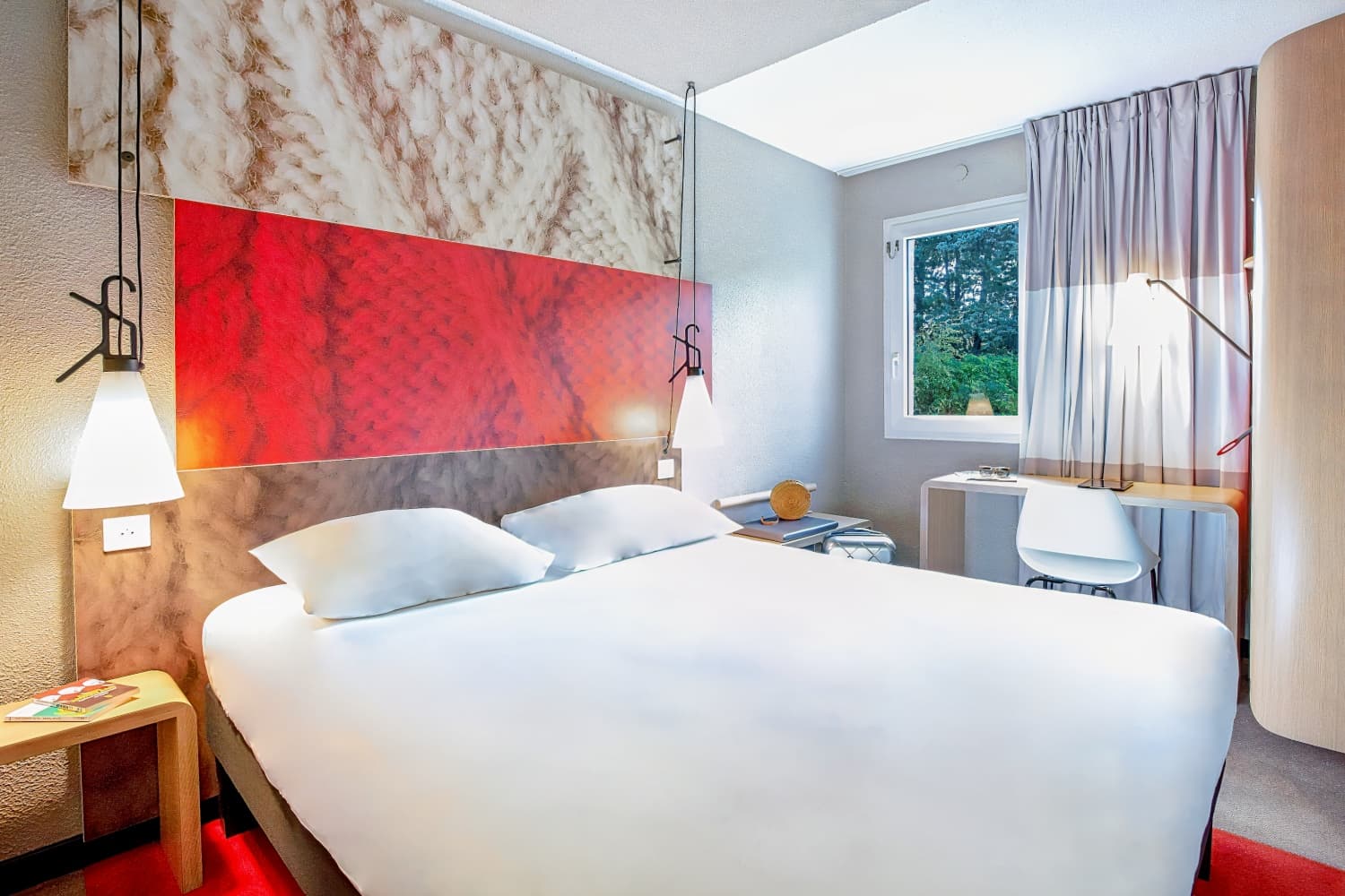 ibis Brignoles Provence Verte