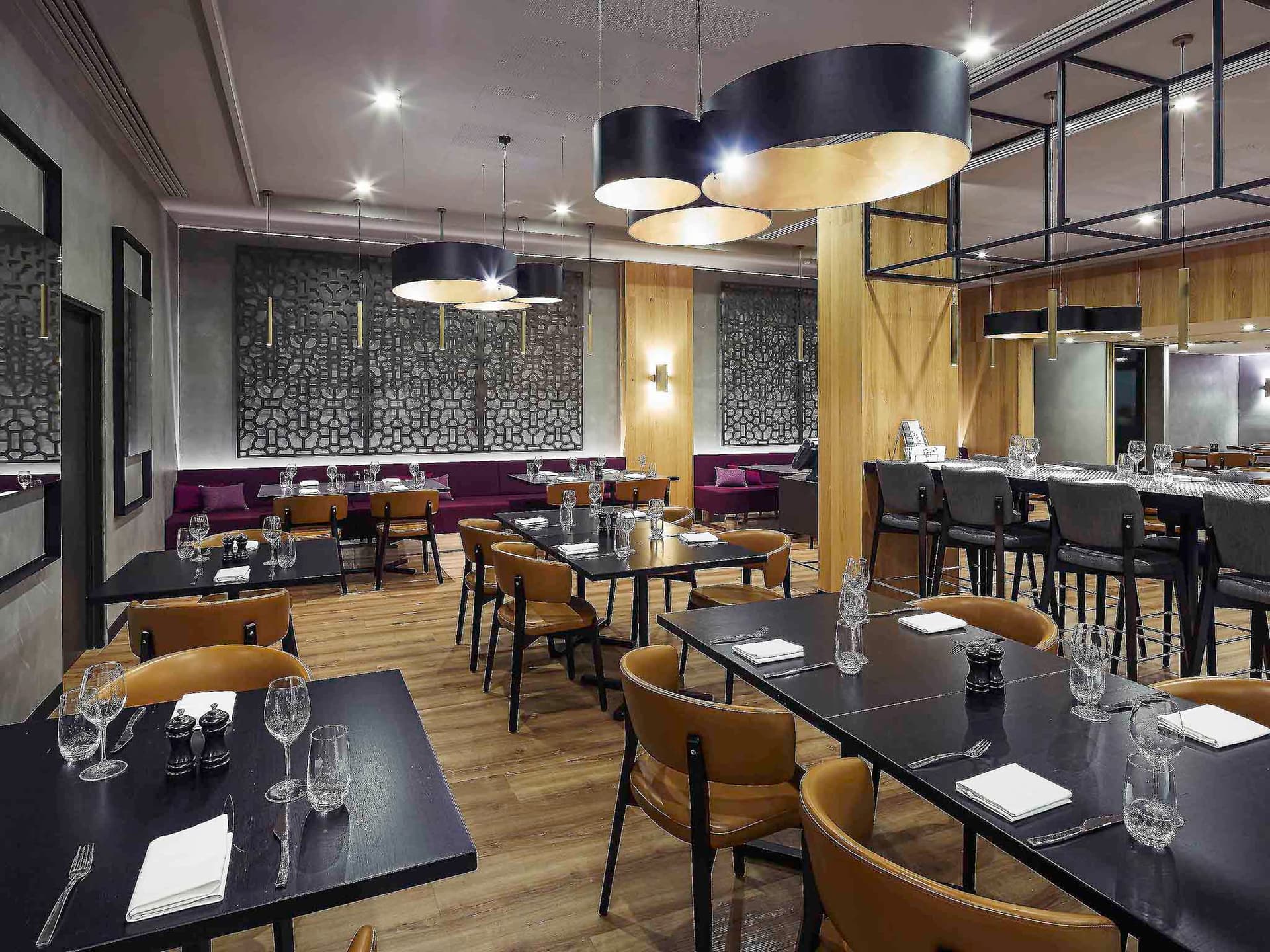 Mercure Perth