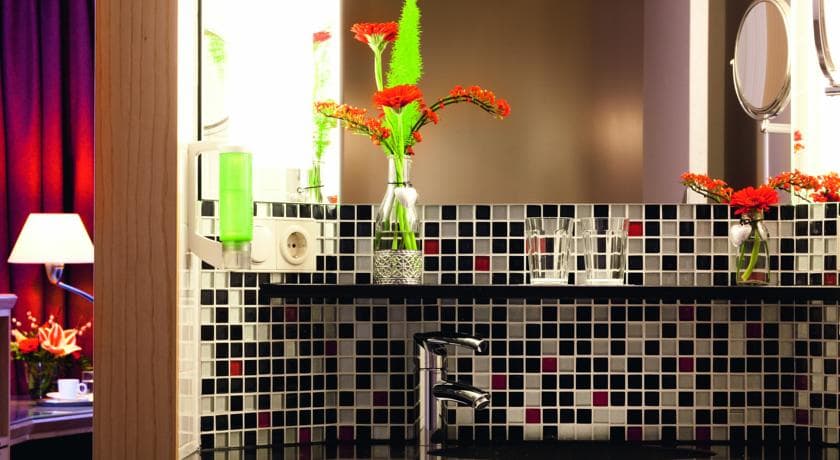 Mövenpick Hotel Den Haag - Voorburg