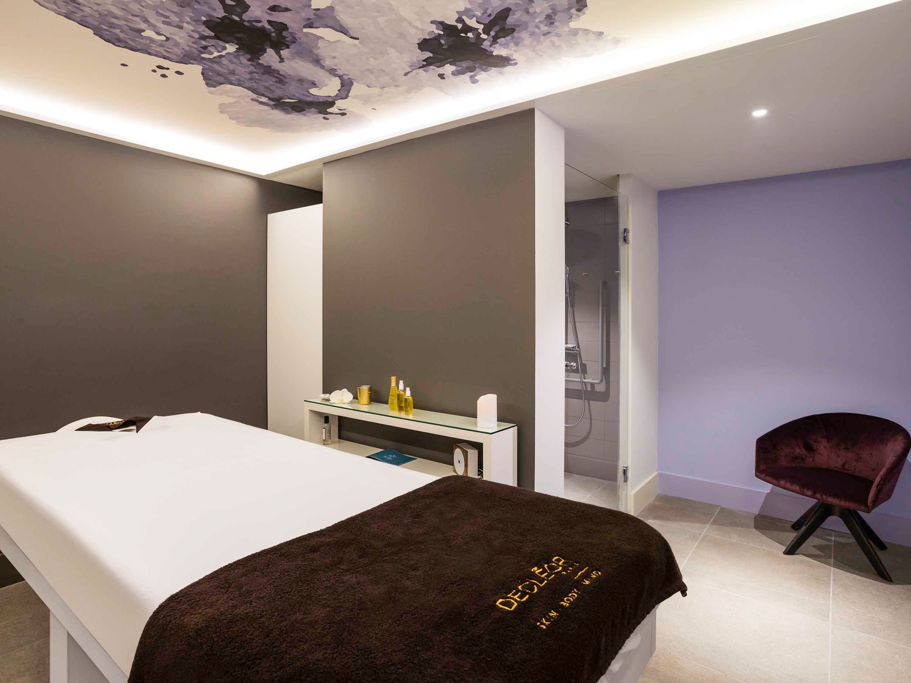 Novotel Resort & Spa Biarritz Anglet