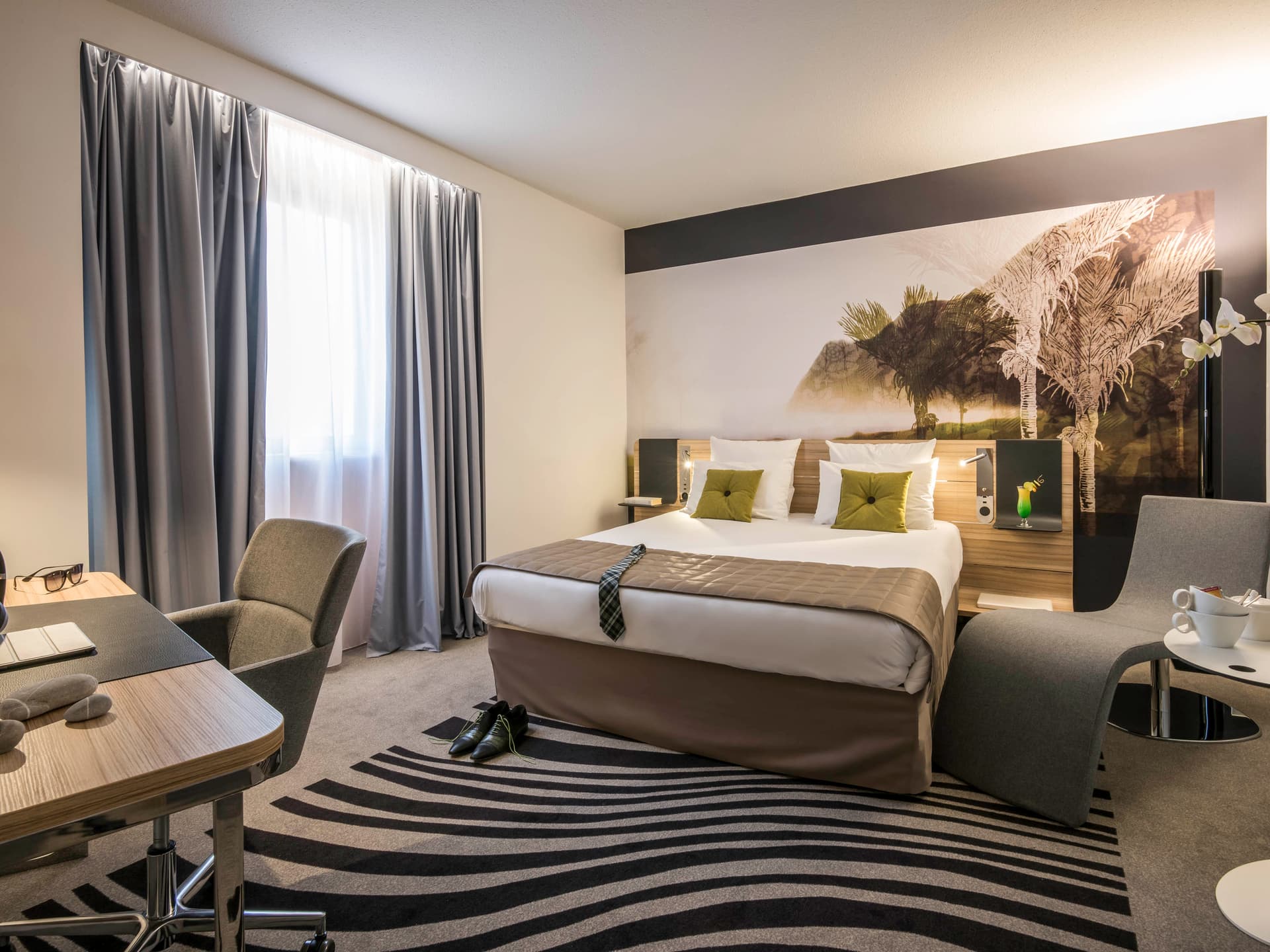 Novotel Nice Centre Vieux-Nice
