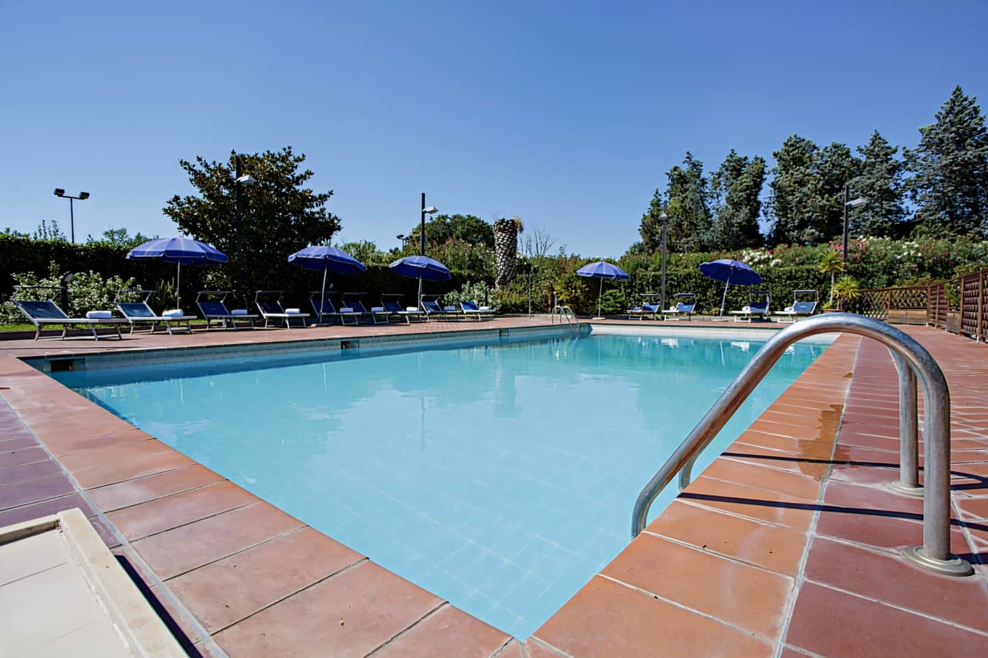 Novotel Caserta Sud