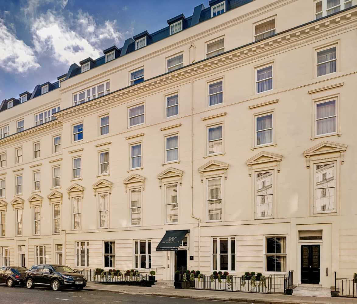 The Westbourne Hyde Park