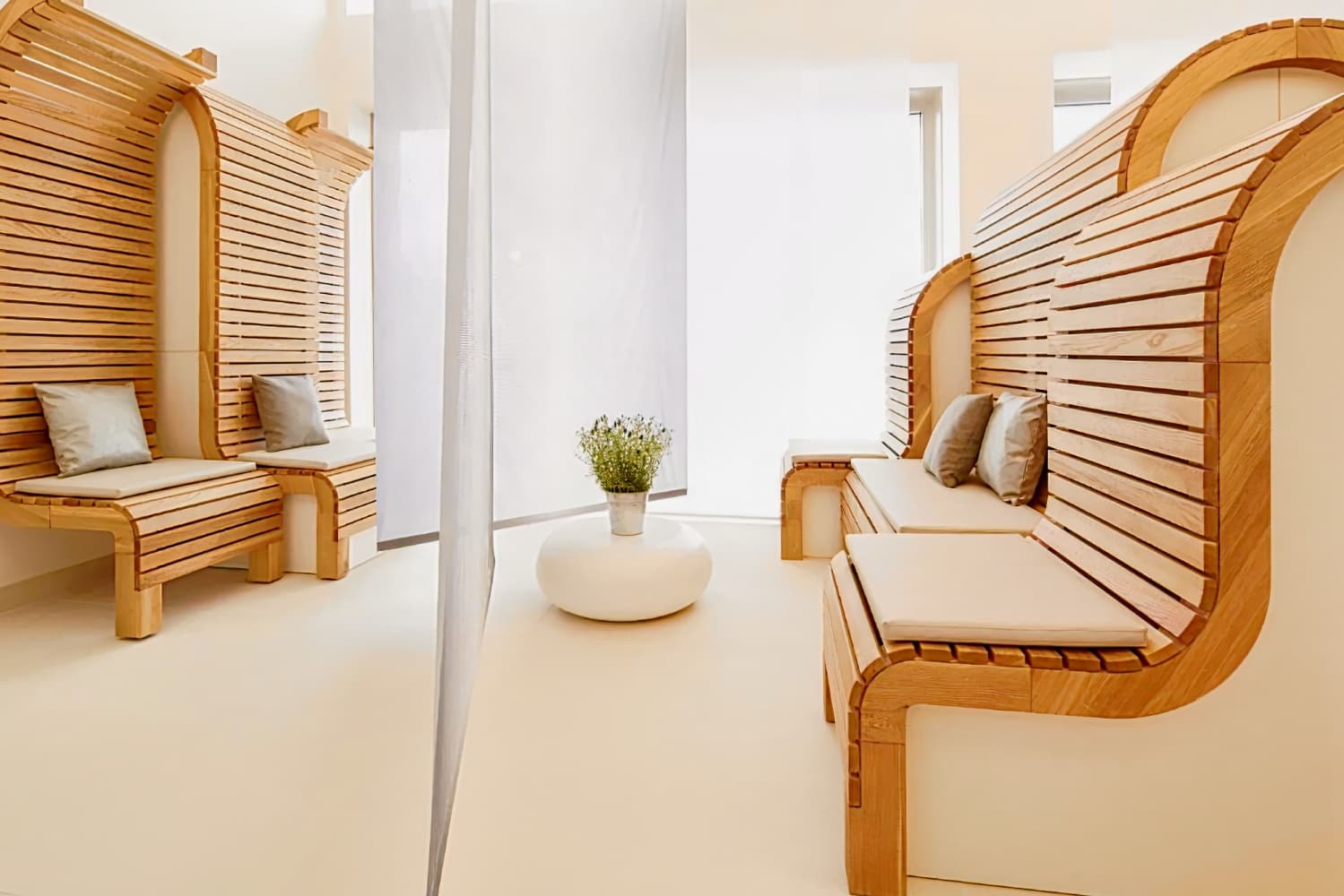 Steigenberger Hotel am Kanzleramt