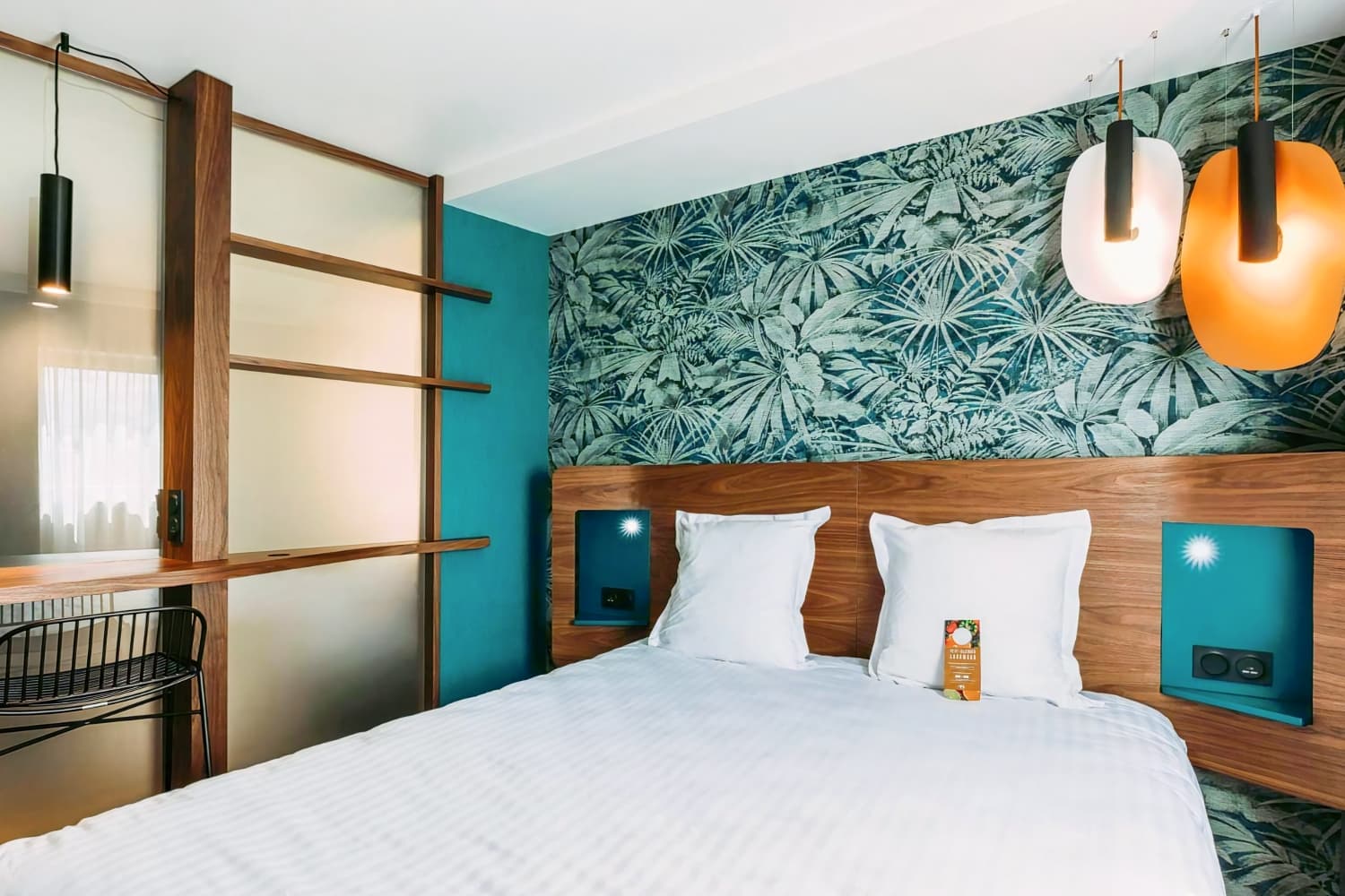 Hôtel Oceania Paris Porte de Versailles