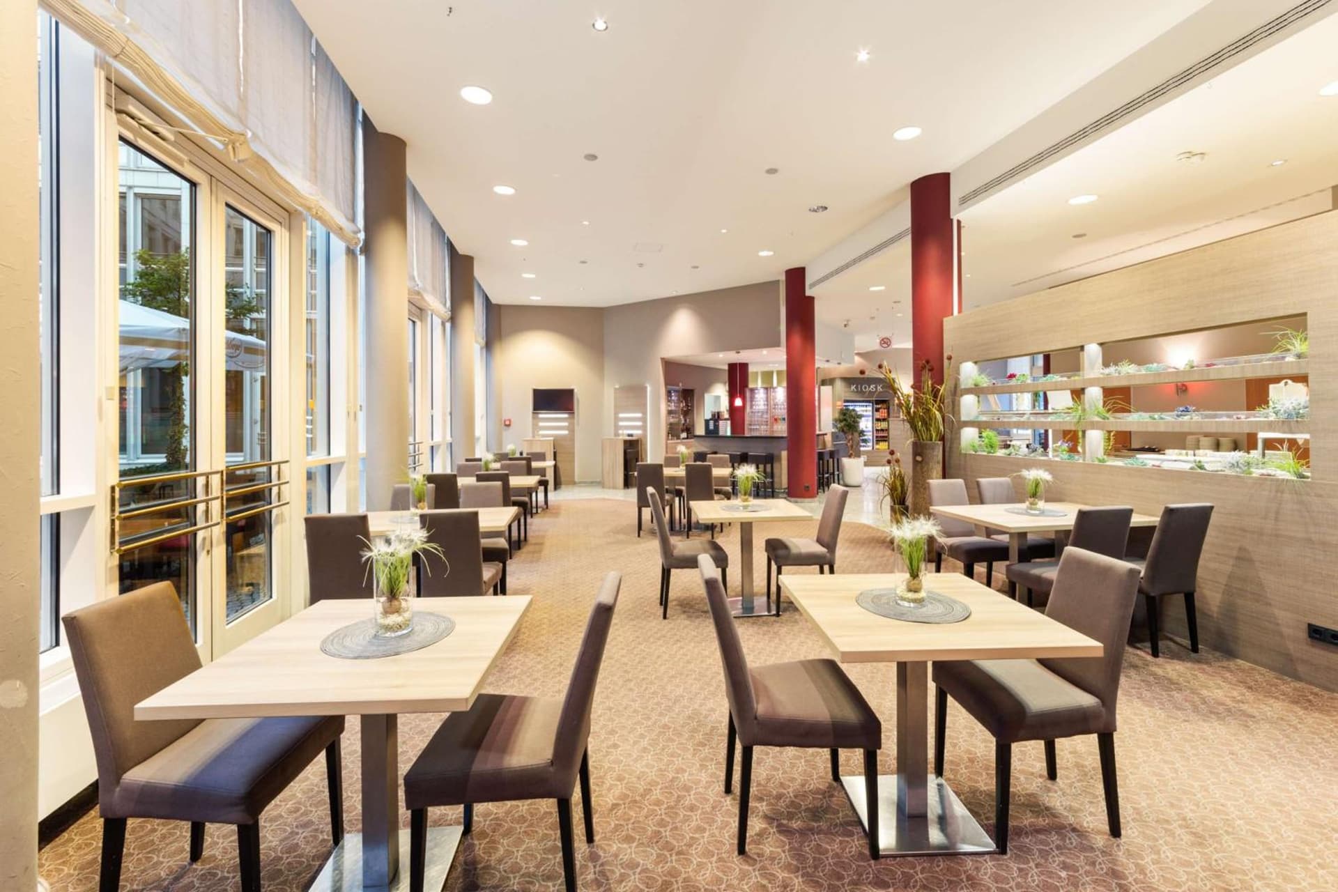 Best Western Plus Hotel Dresden City