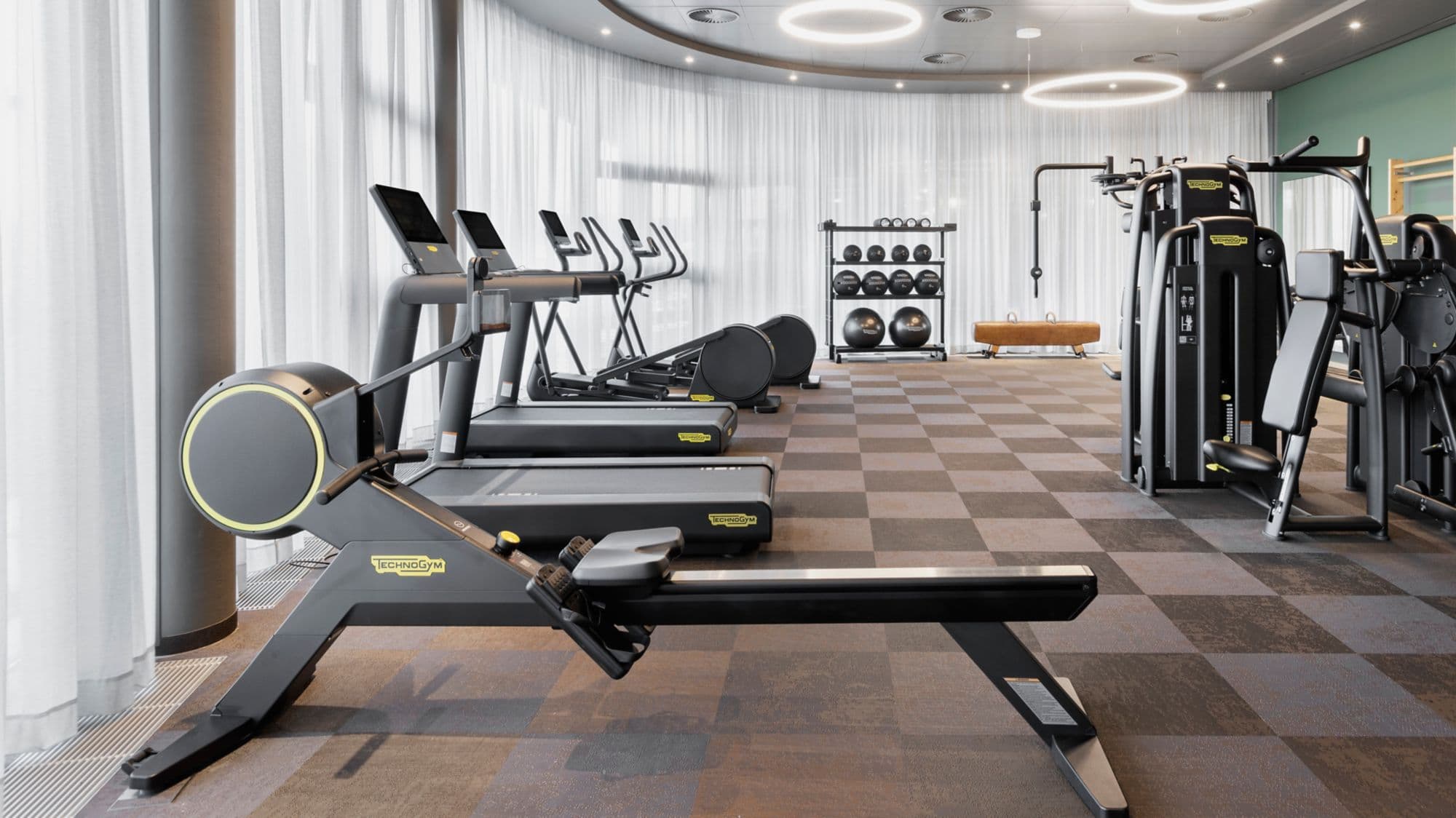 Courtyard by Marriott Basel