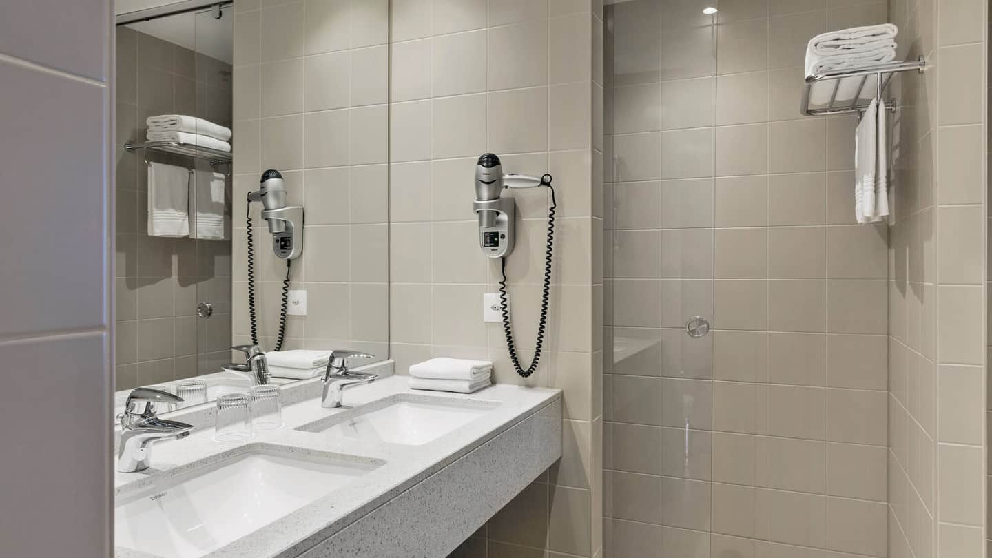 Courtyard by Marriott Basel