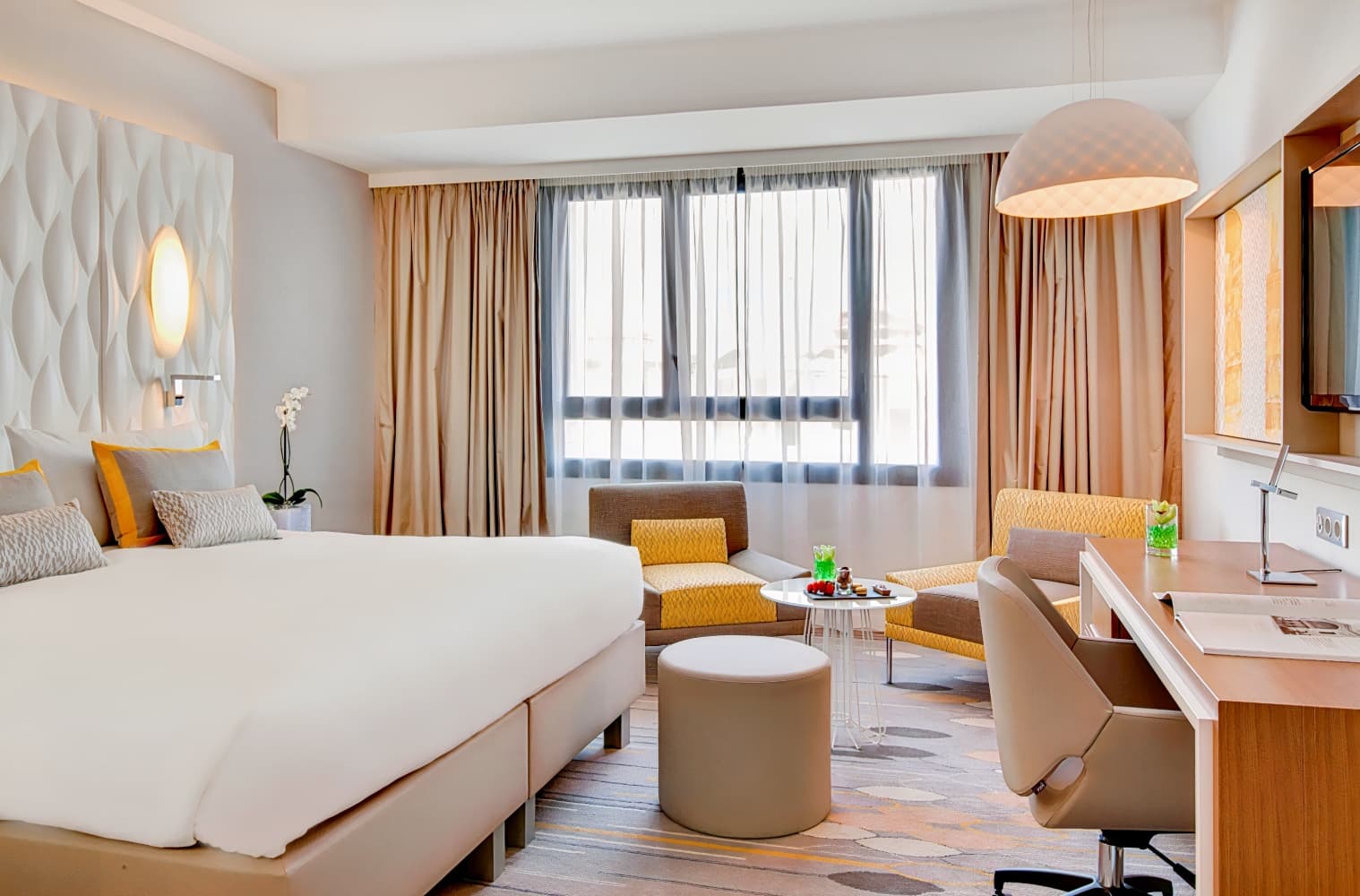 Renaissance Hôtel Aix en Provence