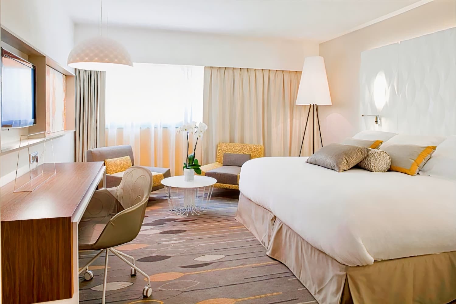 Renaissance Hôtel Aix en Provence