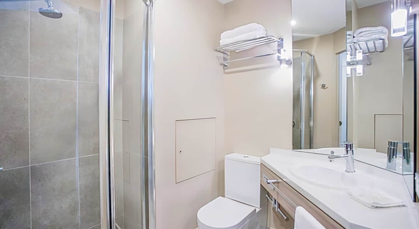 ibis Mackay