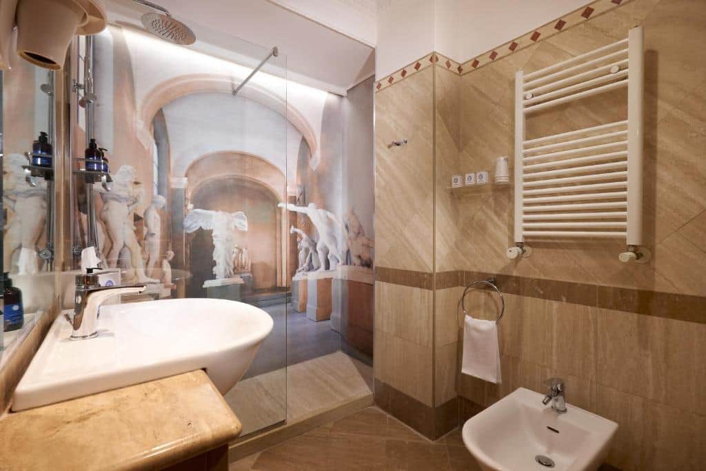 Hotel Barberini
