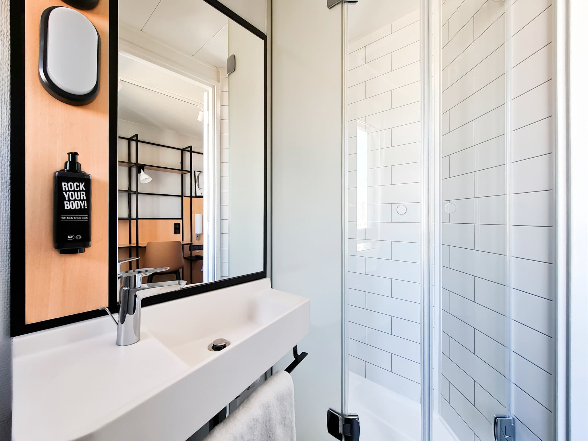 ibis Paris Bastille Opera 11th