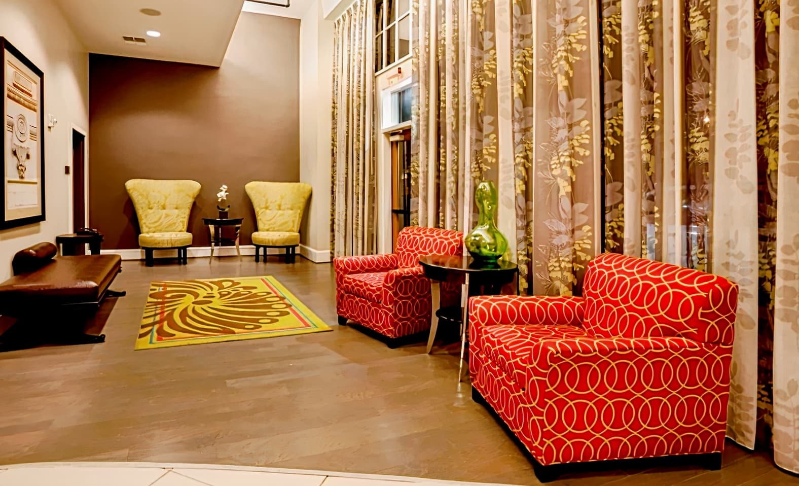 Hotel Gibbs Riverwalk Downtown San Antonio