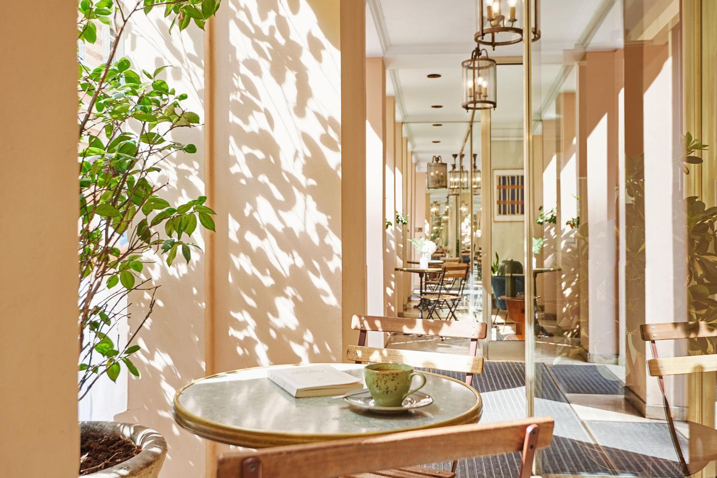 Hôtel Etoile Saint Ferdinand by Happyculture