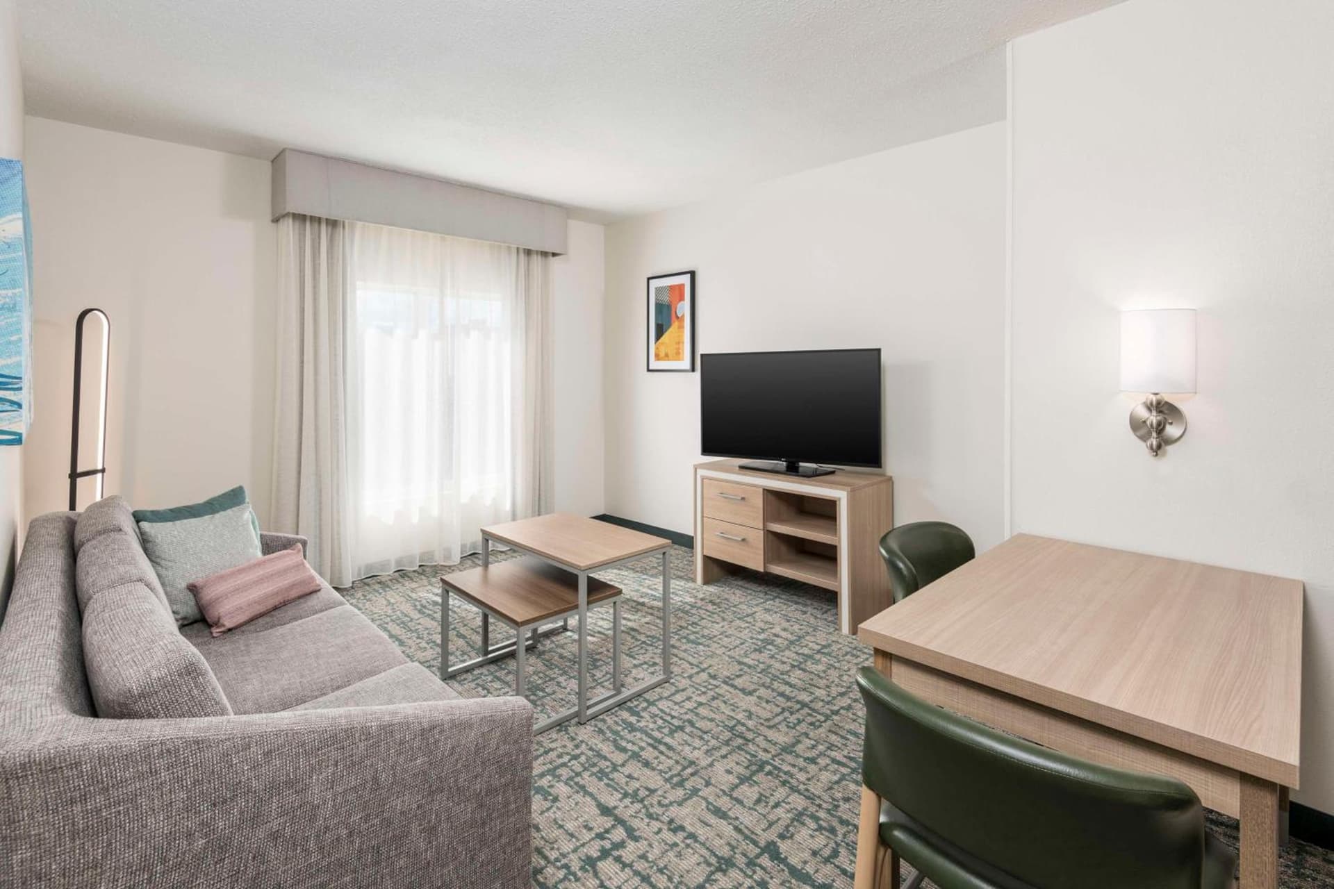Homewood Suites by Hilton Miami Airport-Blue Lagoon