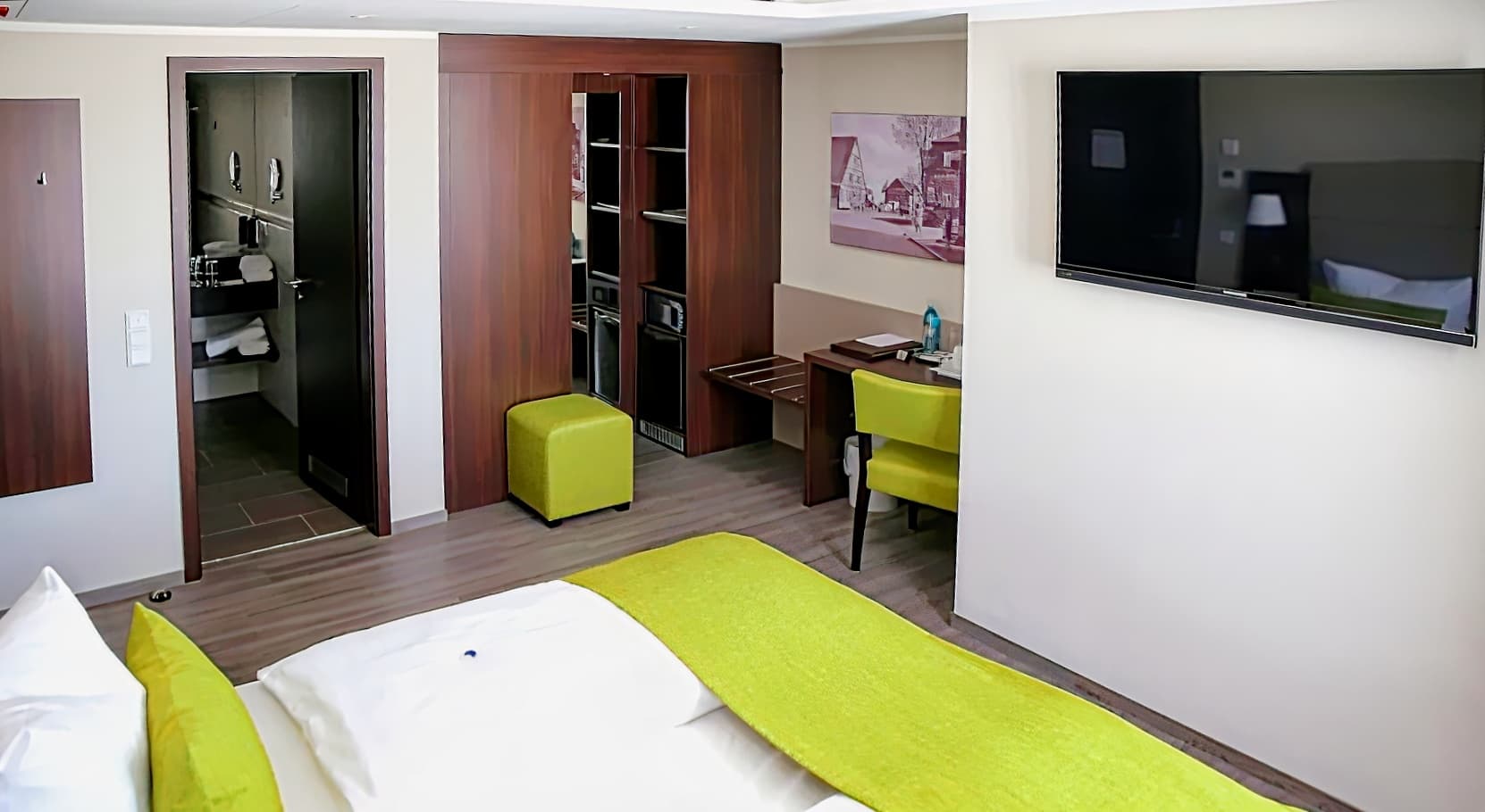 Hotel Bomonti Nürnberg West