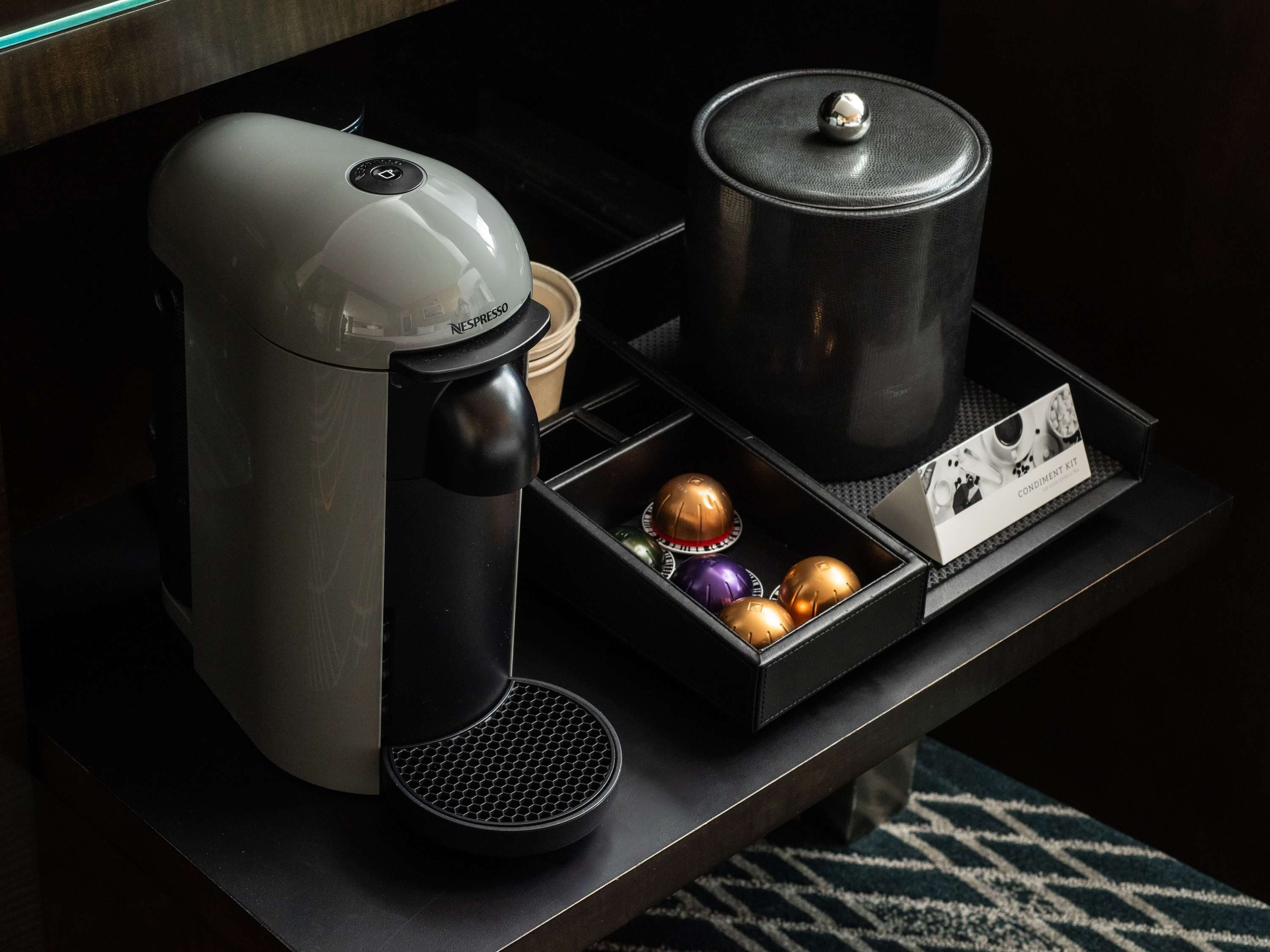 Sofitel Chicago Magnificent Mile