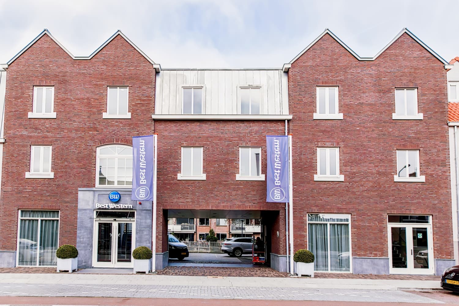 Best Western City Hotel Woerden
