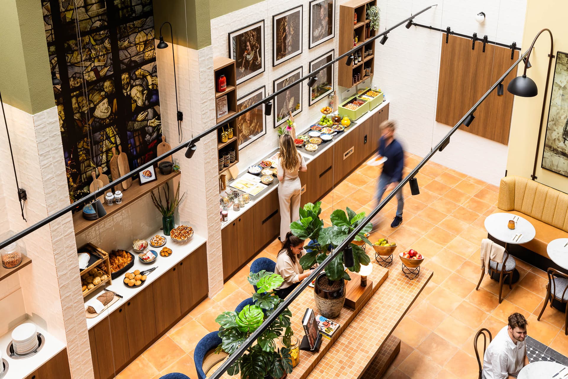 City Hotel Gouda, WorldHotels Crafted Collection