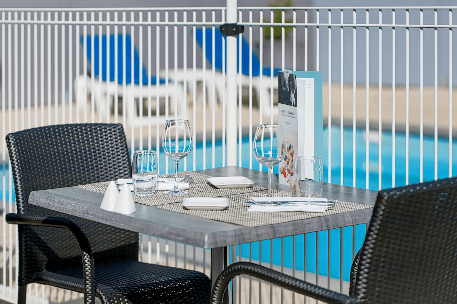 Hôtel Mercure Strasbourg Airport