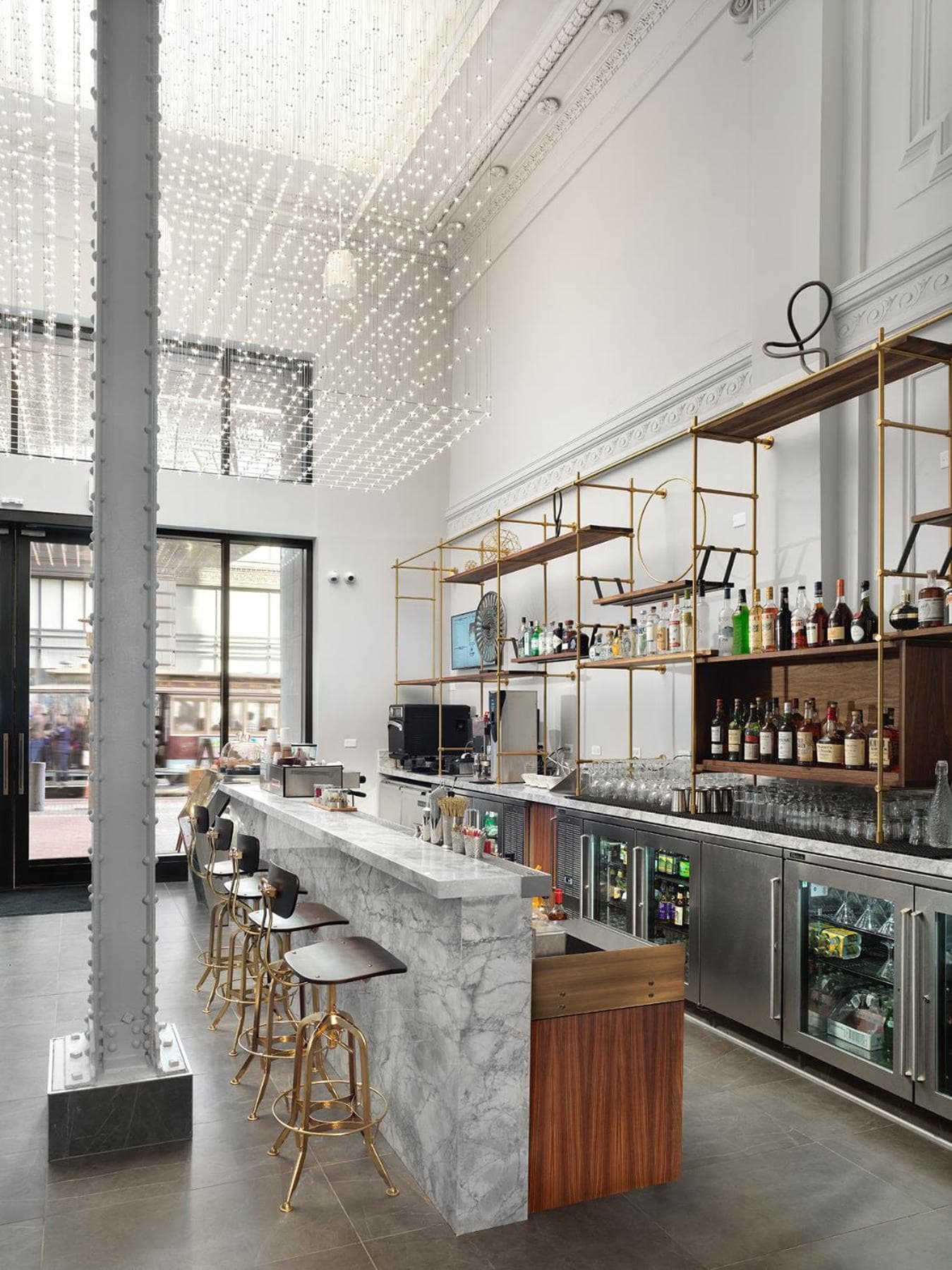Axiom Hotel San Francisco