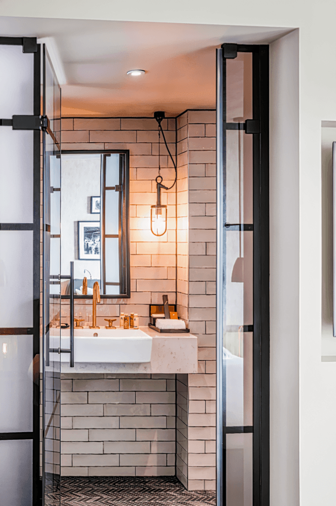 Novotel London Canary Wharf