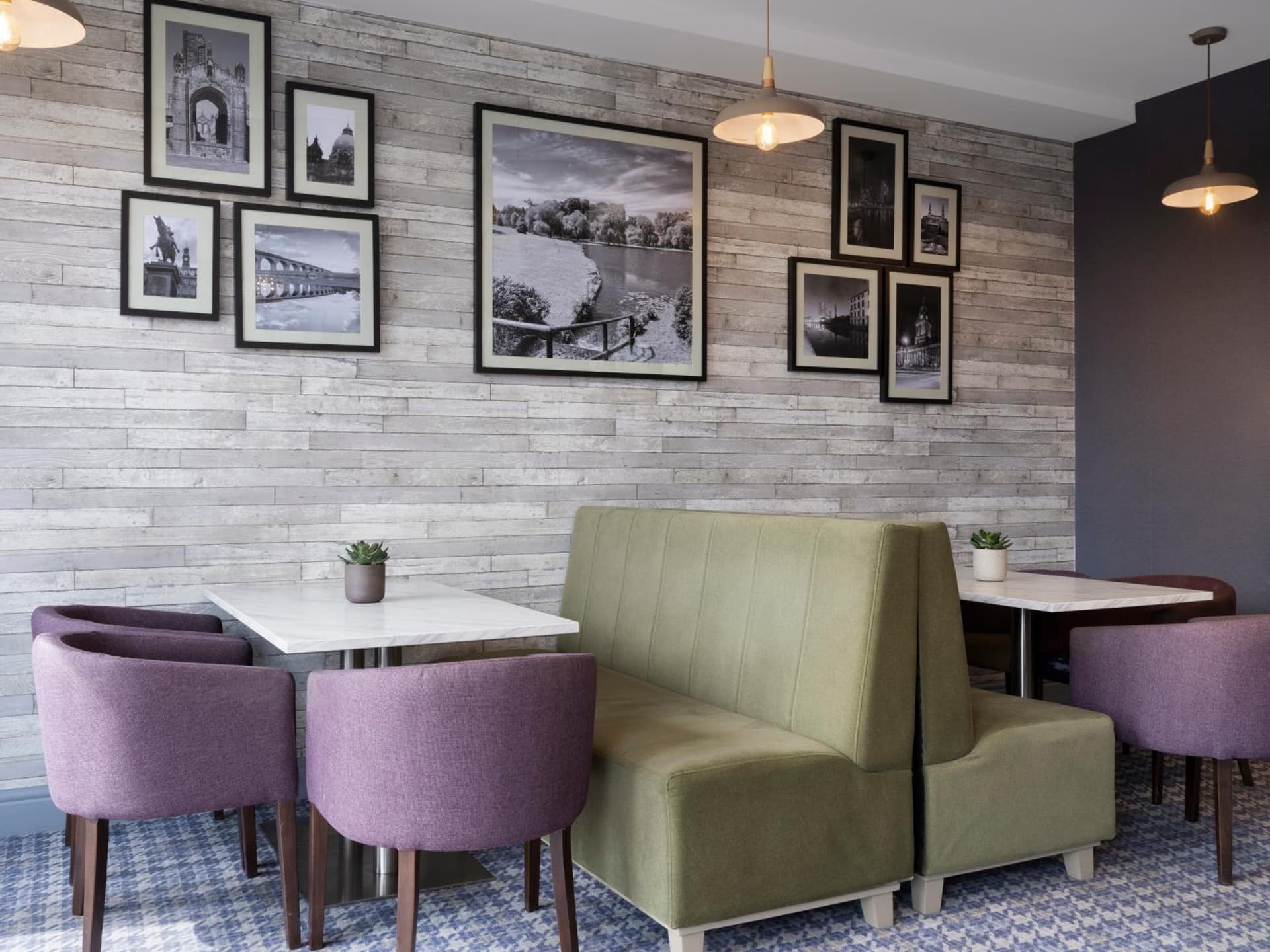 Leonardo Hotel Leeds