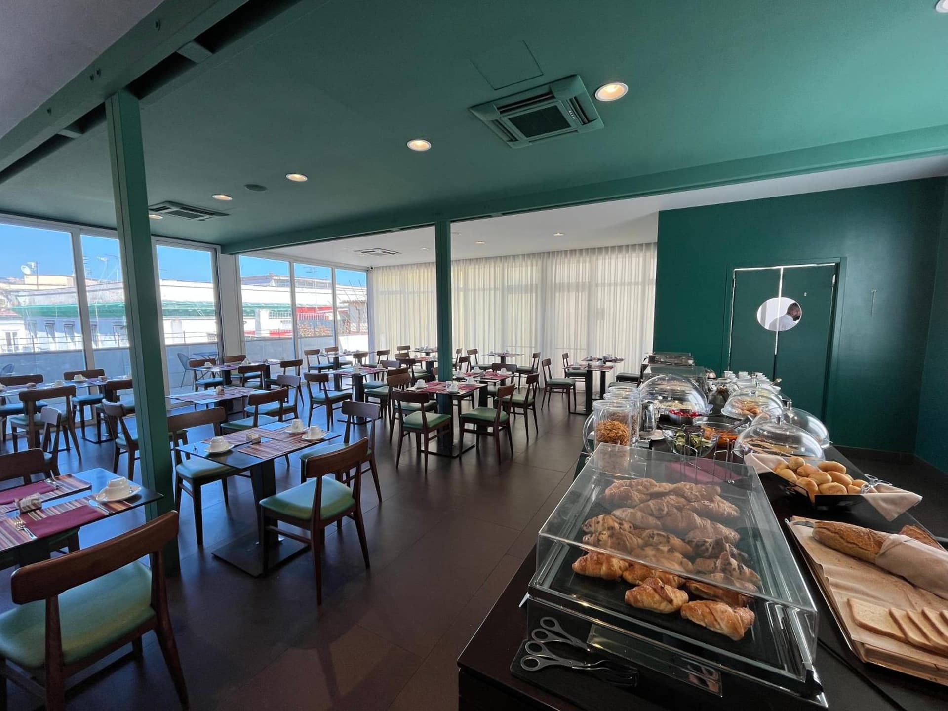 Best Western Hotel Plaza