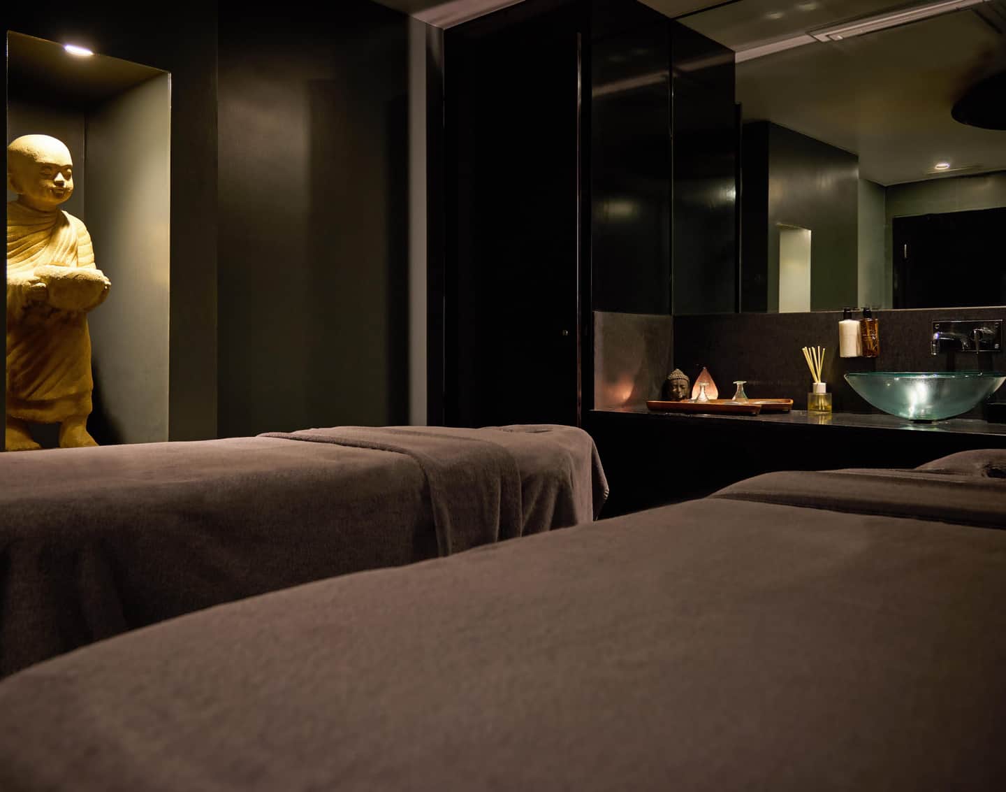The May Fair Hotel, Mayfair, London