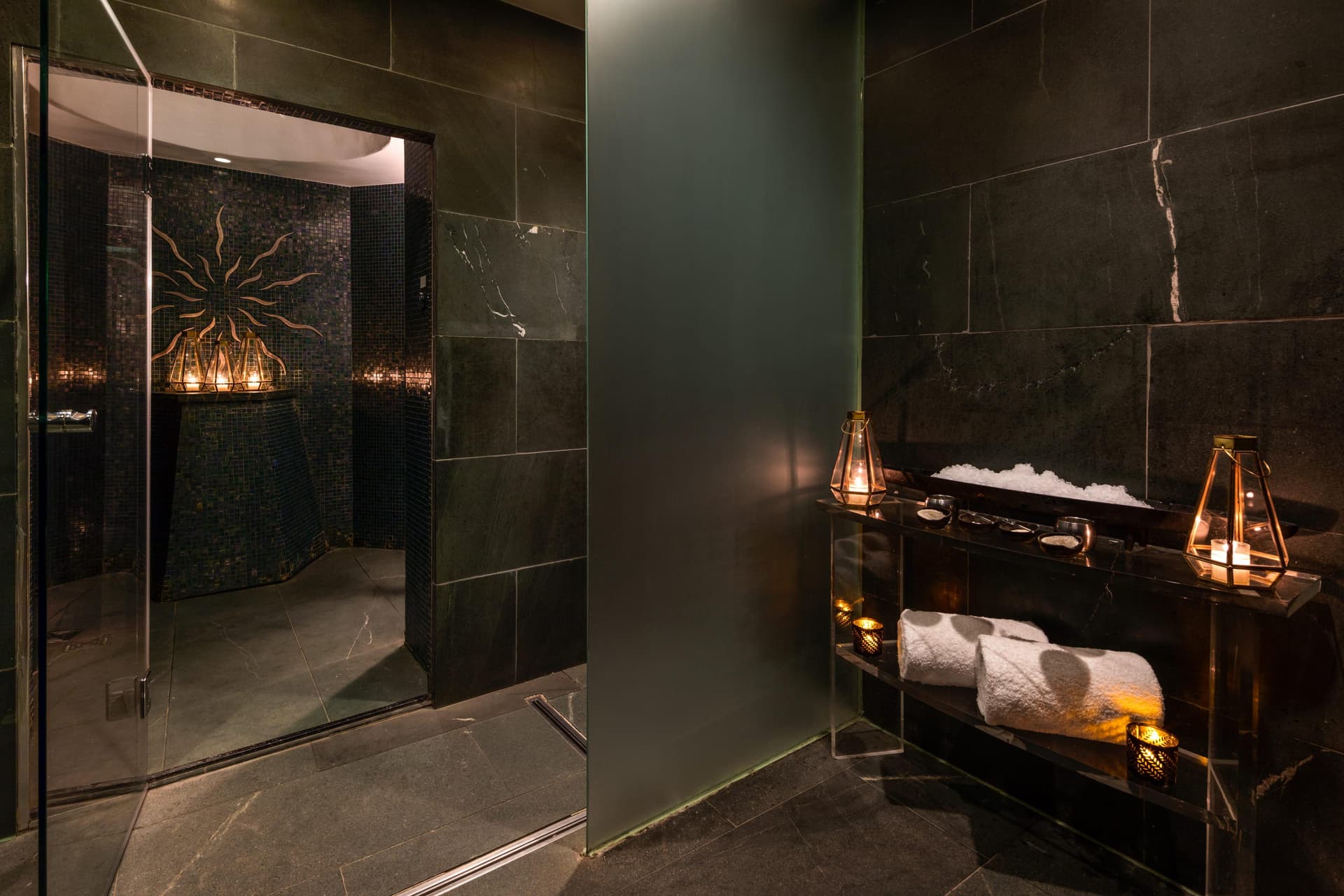 The May Fair Hotel, Mayfair, London