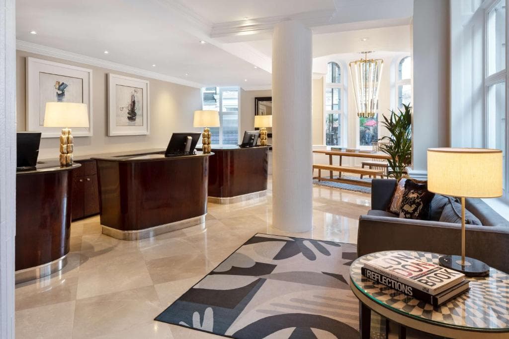 Guild Hotel Bloomsbury