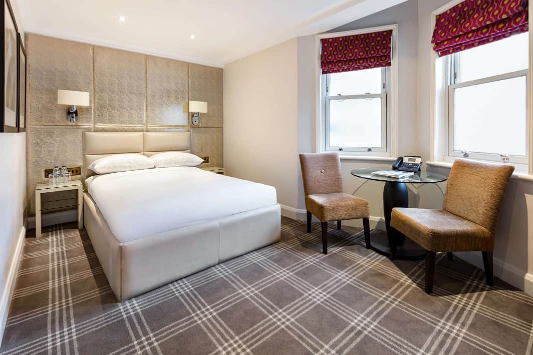 Radisson Blu Hotel, London Mercer Street