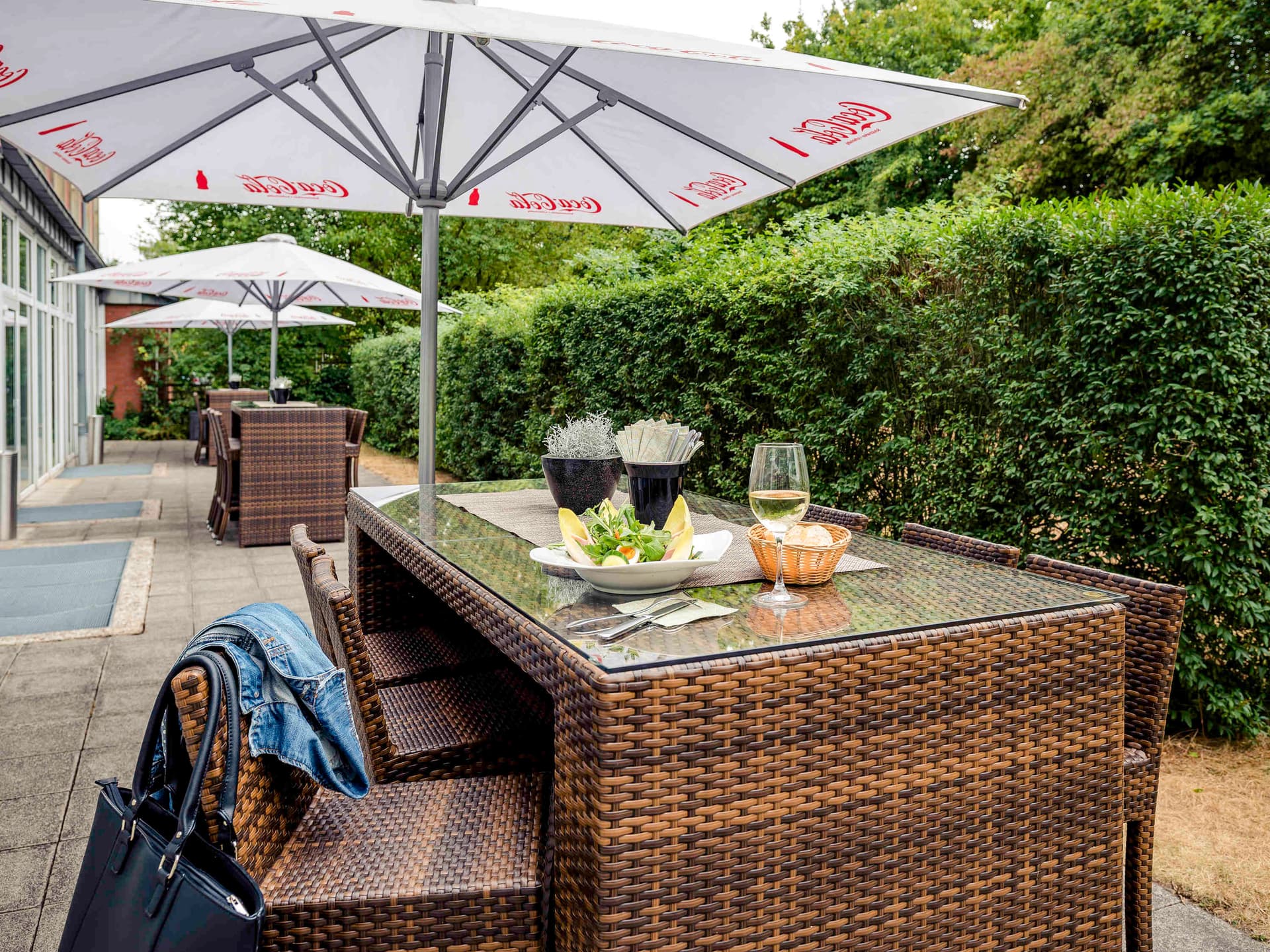 Mercure Hotel Duesseldorf Kaarst