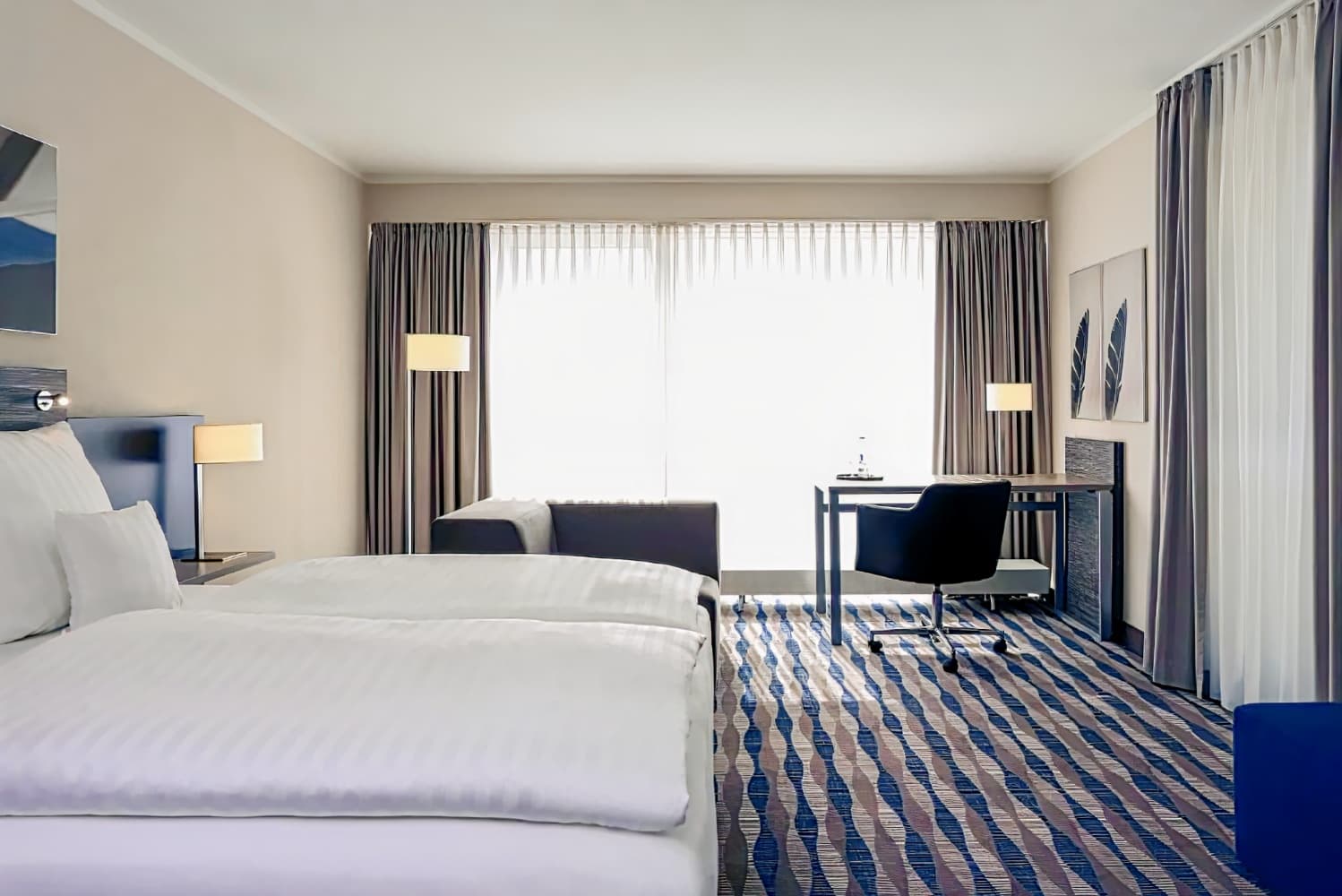Mercure Hotel Am Entenfang Hannover