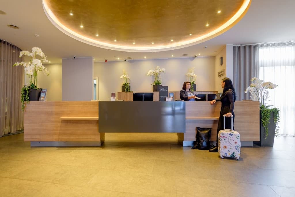 Mercure Hotel Stuttgart Airport Messe